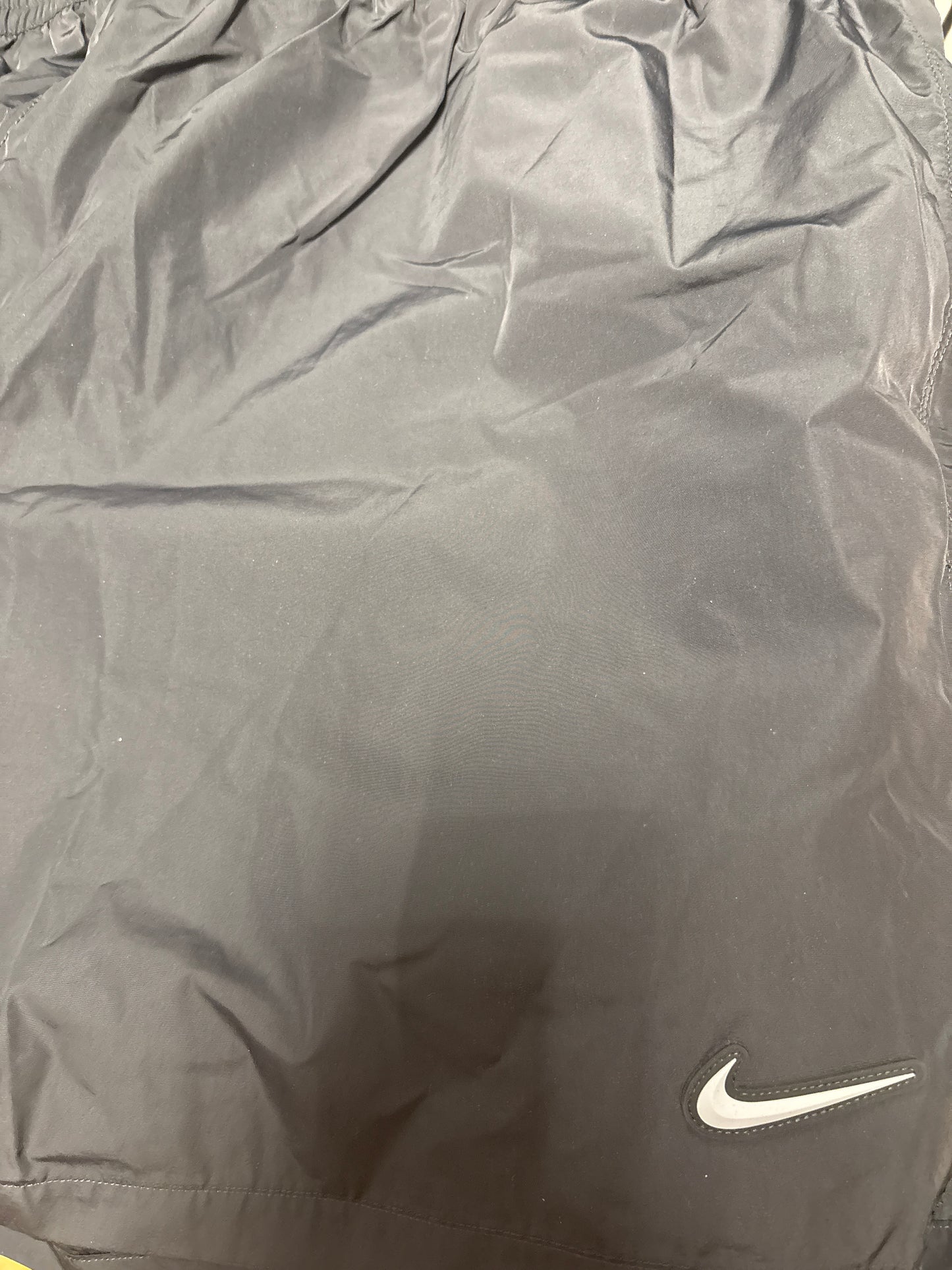 Nike Nocta kurze Hose, schwarz , Größe wählbar