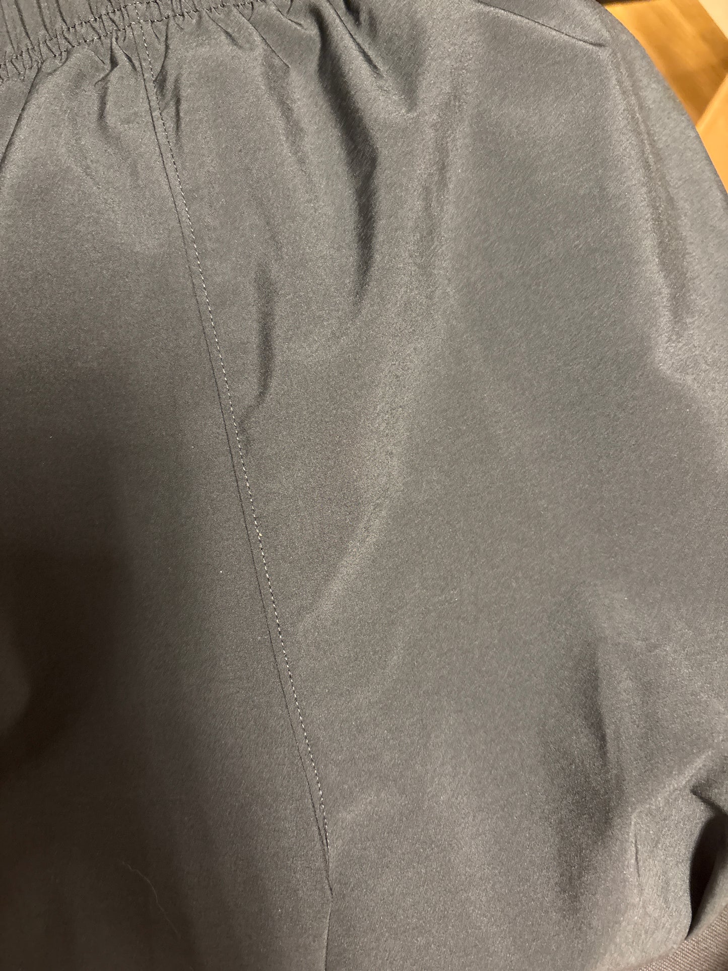Nike Tatum Jogginghose, schwarz, Größe M