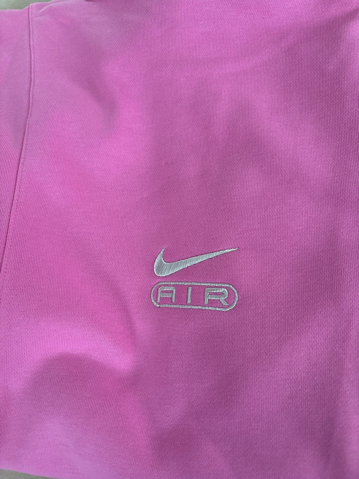 Nike Pulli in rosa, Größe XS