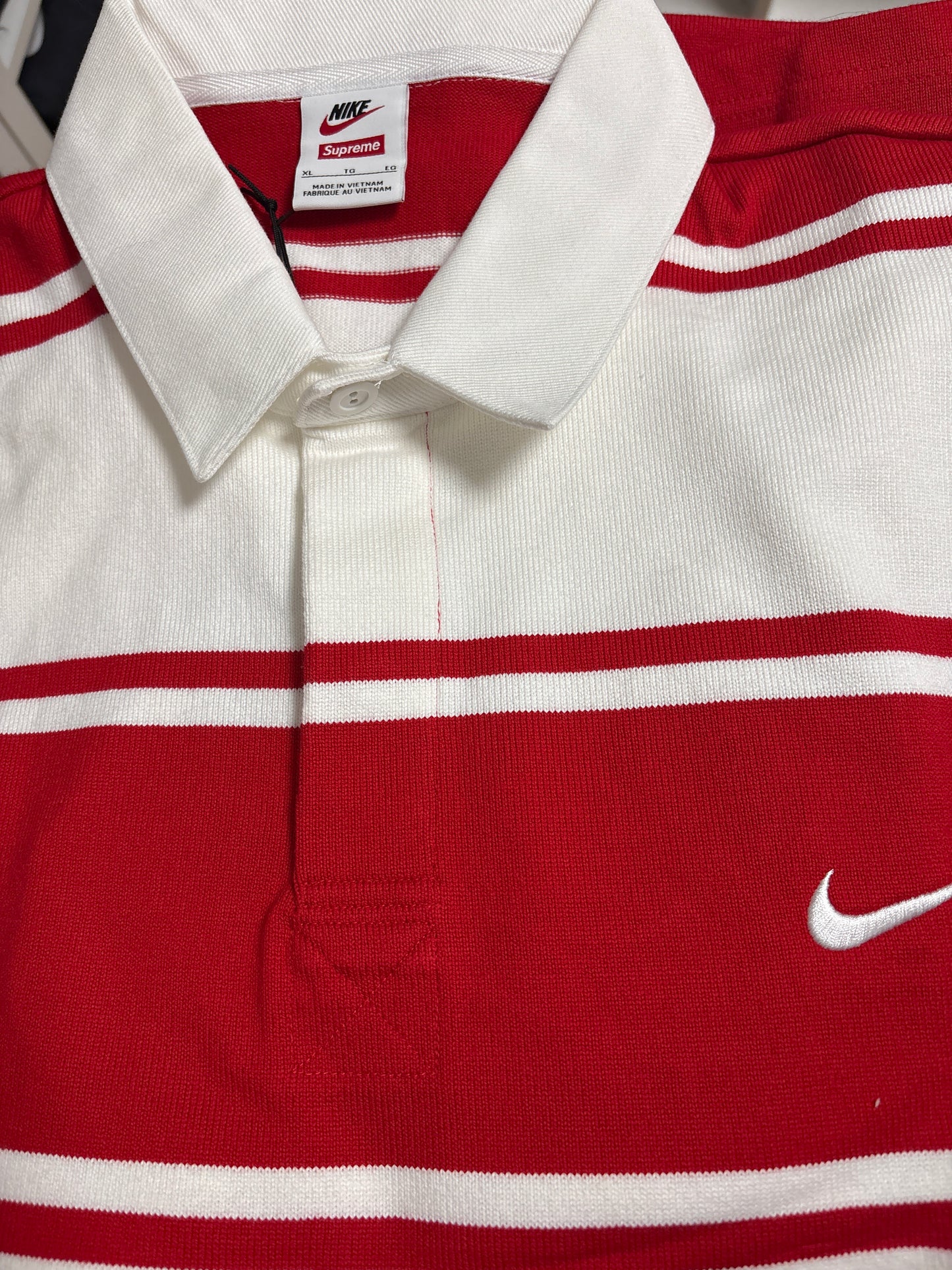 Nike Polopulli Supreme, Größe wählbar