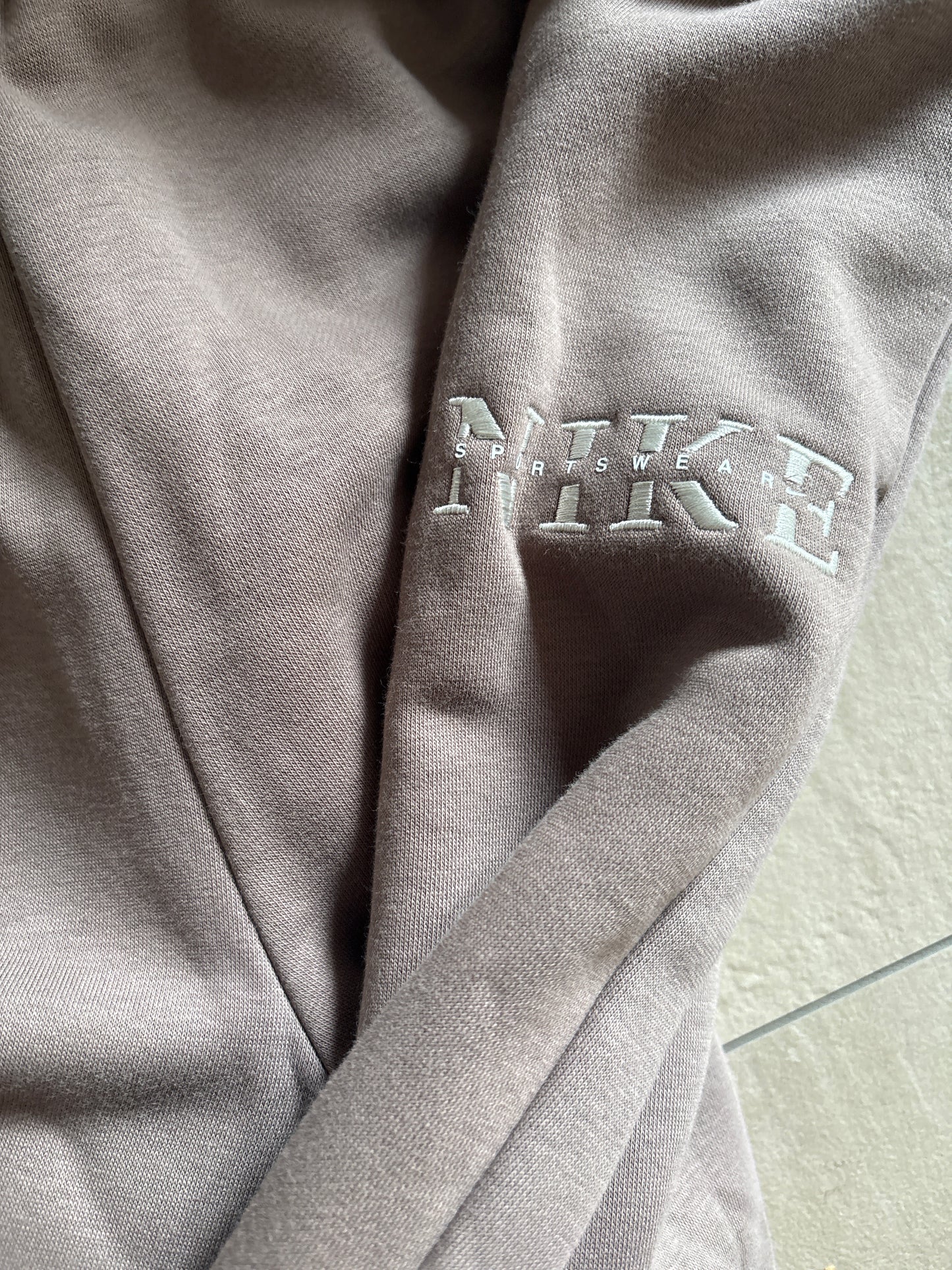 Nike Damen Jogginghose Größe wählbar in braunton