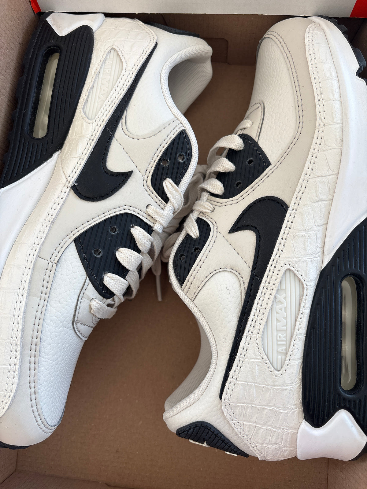 Nike Air Max 90 in Größe 42,5