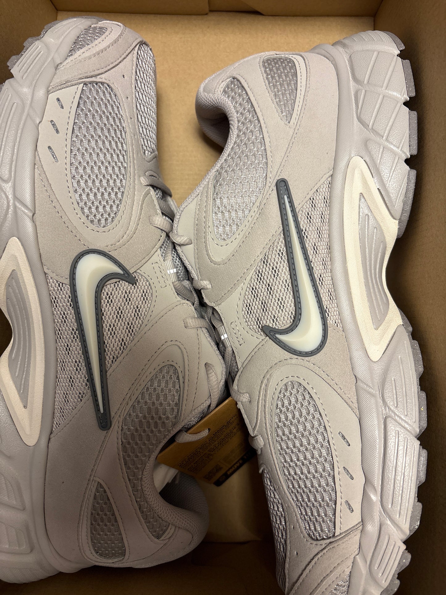 Nike V5 RNR Größe 48,5