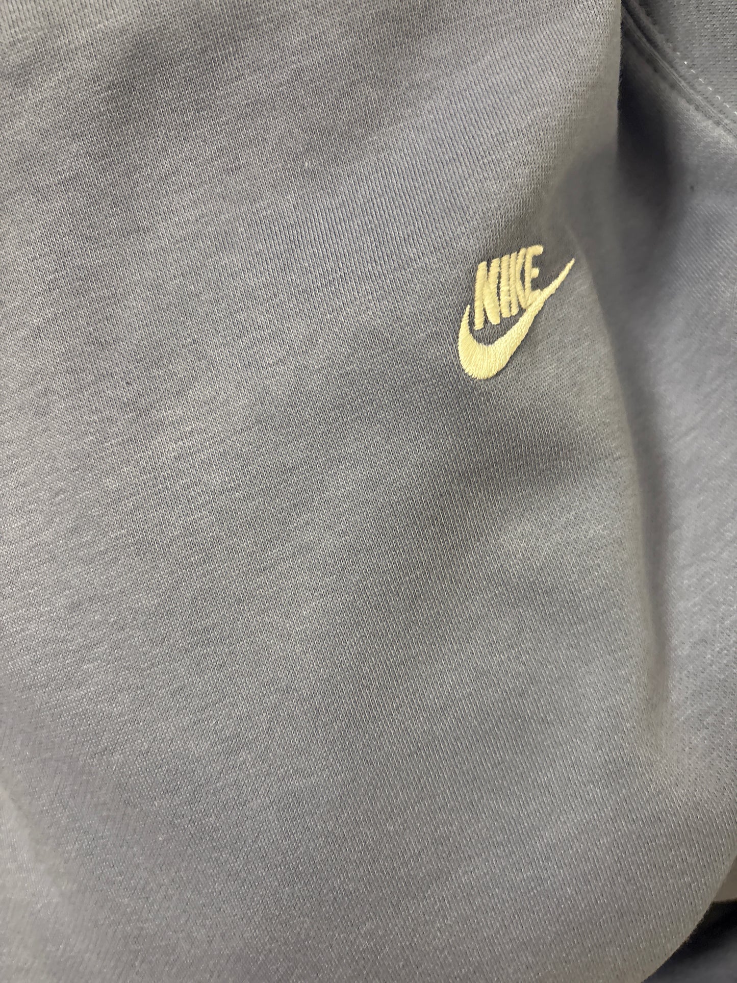 Nike Hoodie, Flieder in Größe wählbar