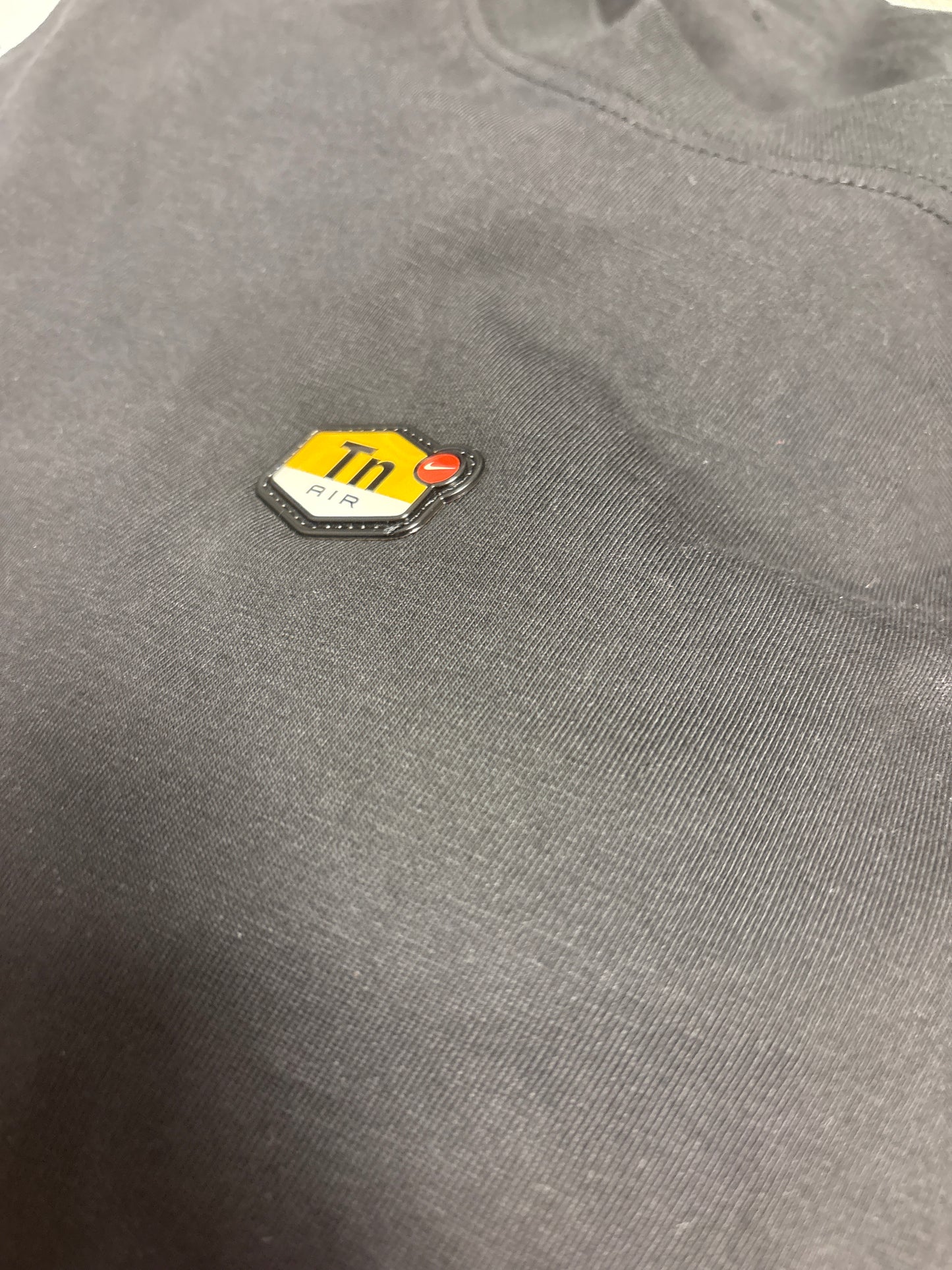Nike TN Shirt, Größe wählbar in schwarz/blau/weiss