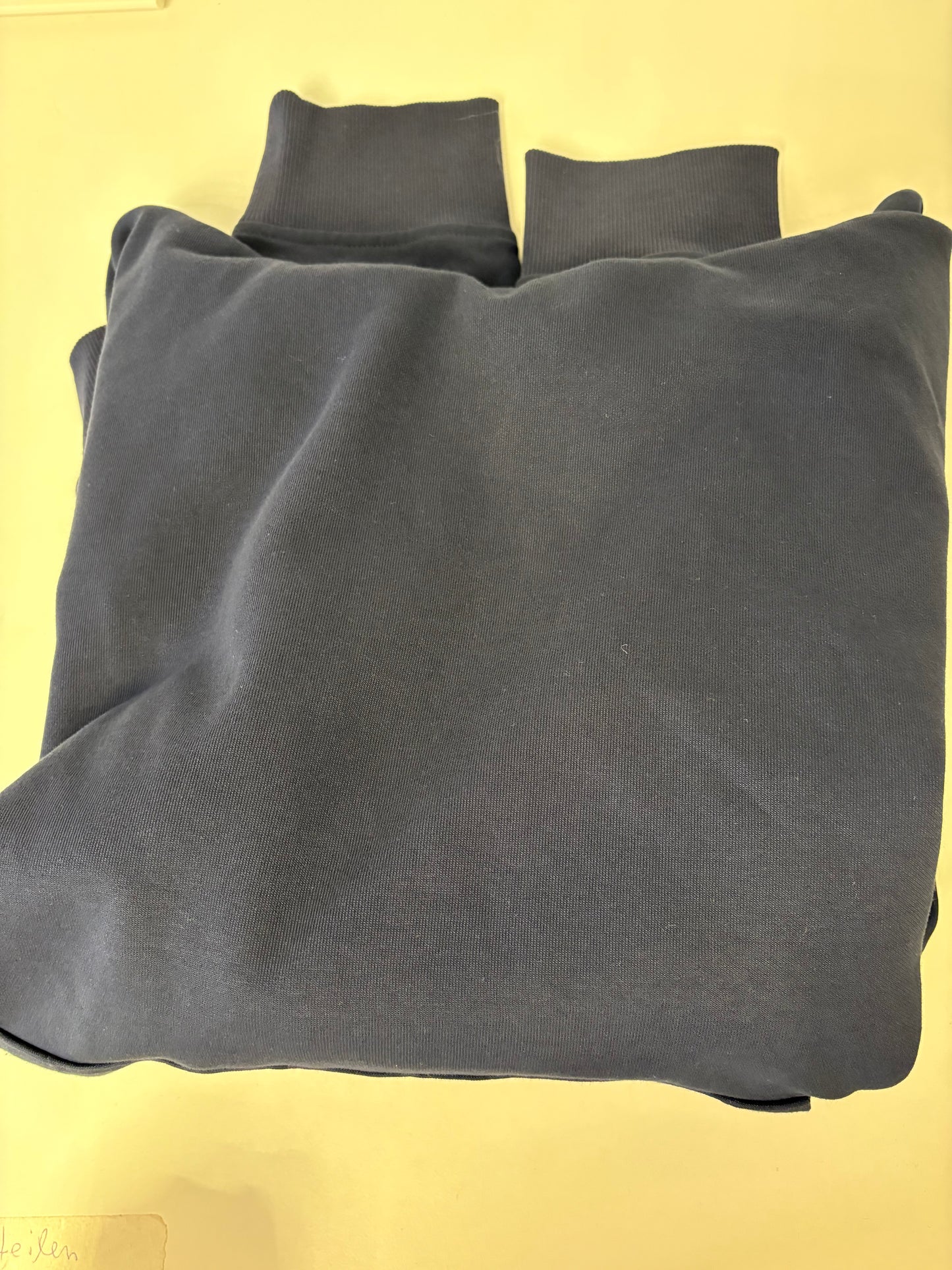 Michael Kors Hoodie dunkelblau Größe wählbar