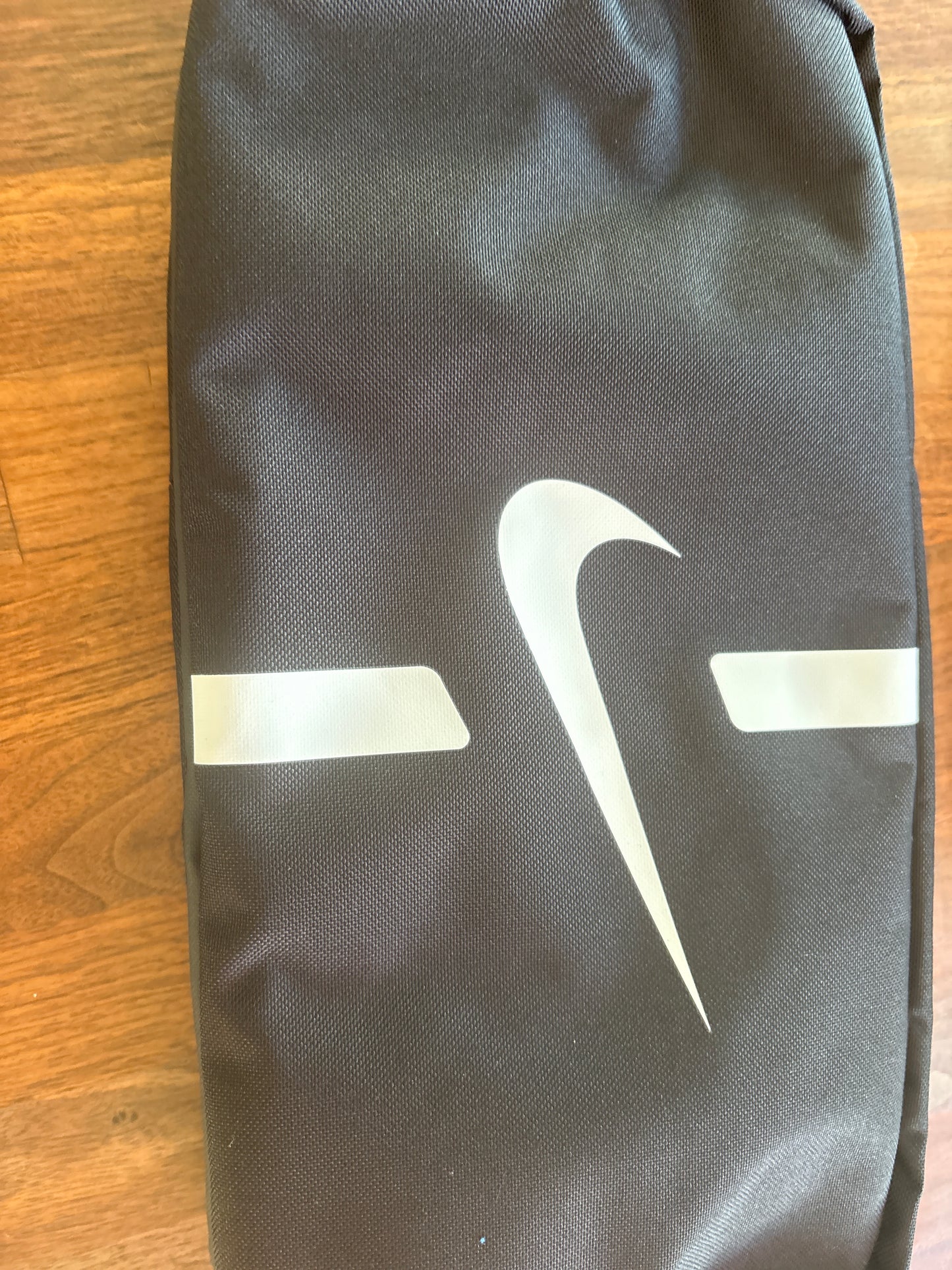 Nike Kulturbeutel schwarz
