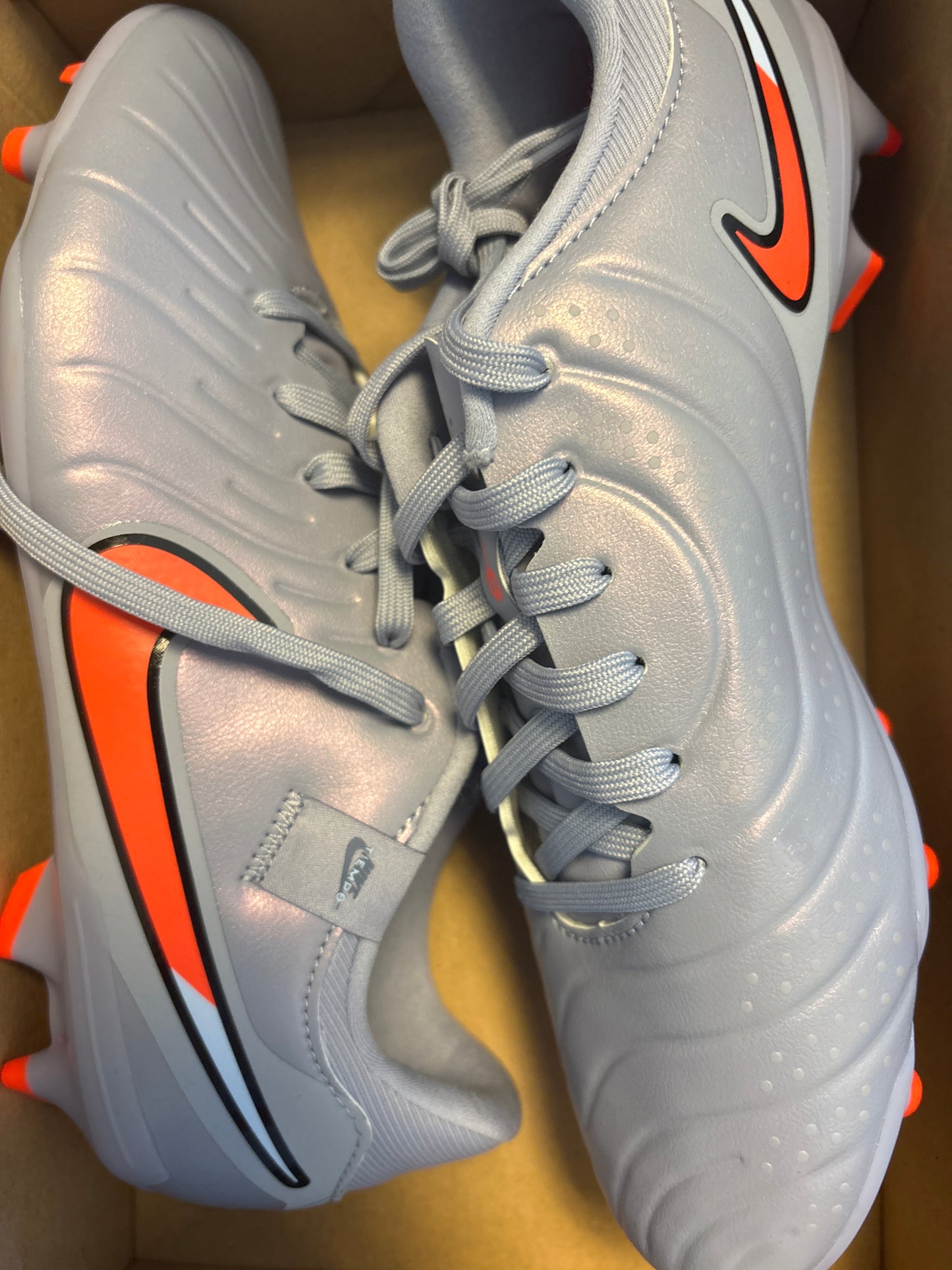 Nike Legend 10 Academy , Größe 39