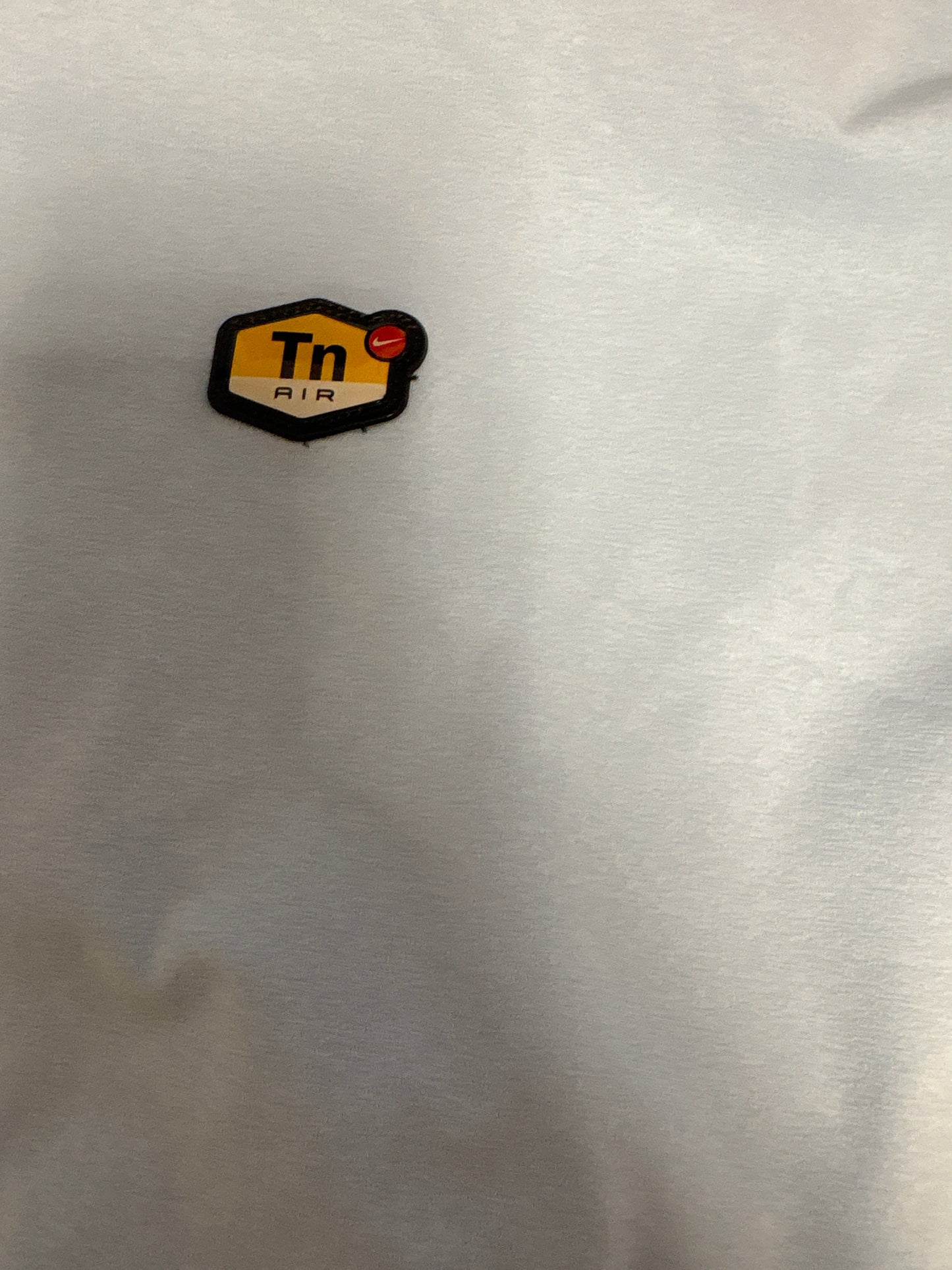 Nike TN Shirt, Größe wählbar in hellblau