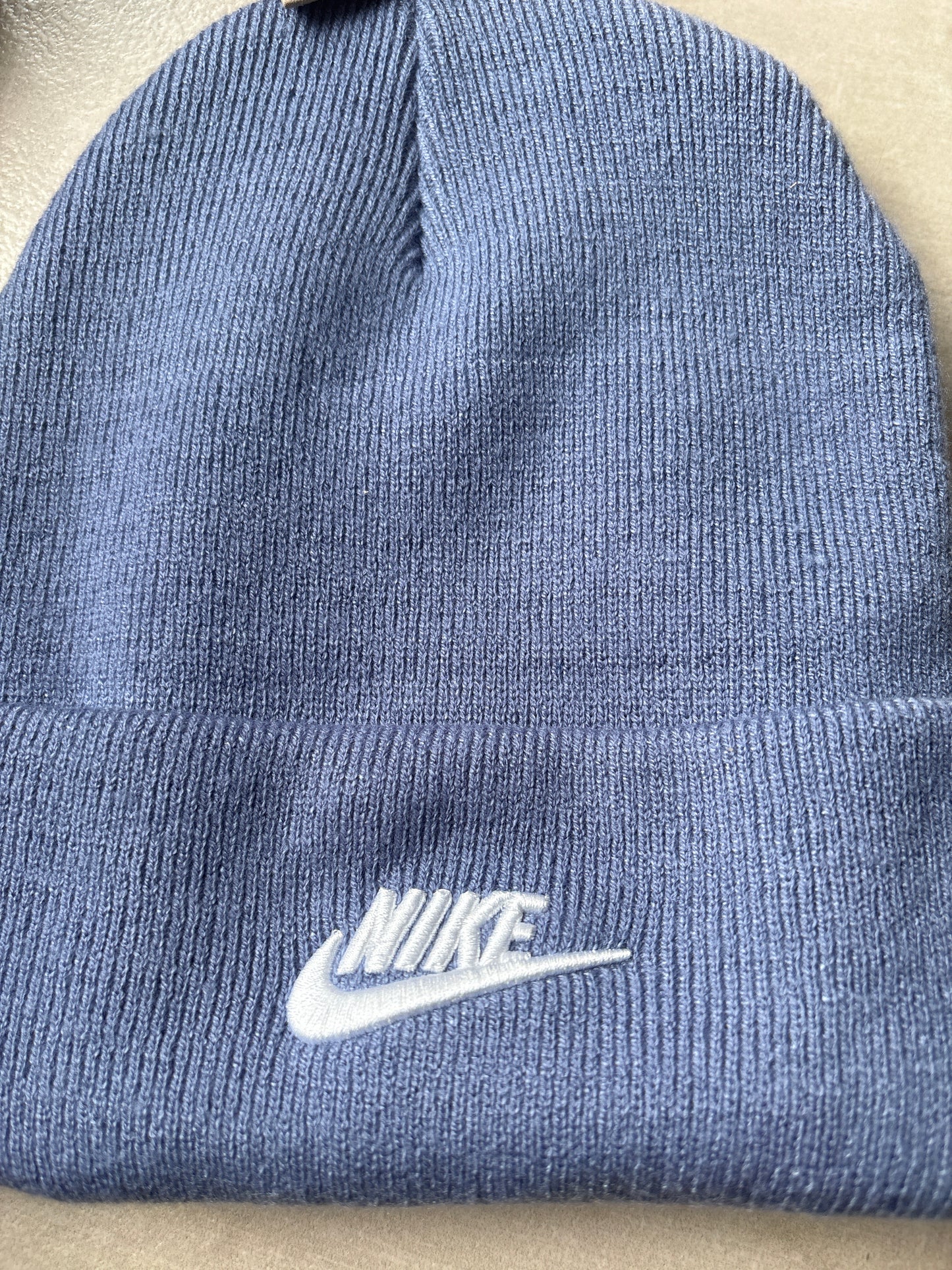 Nike Mütze in helllila