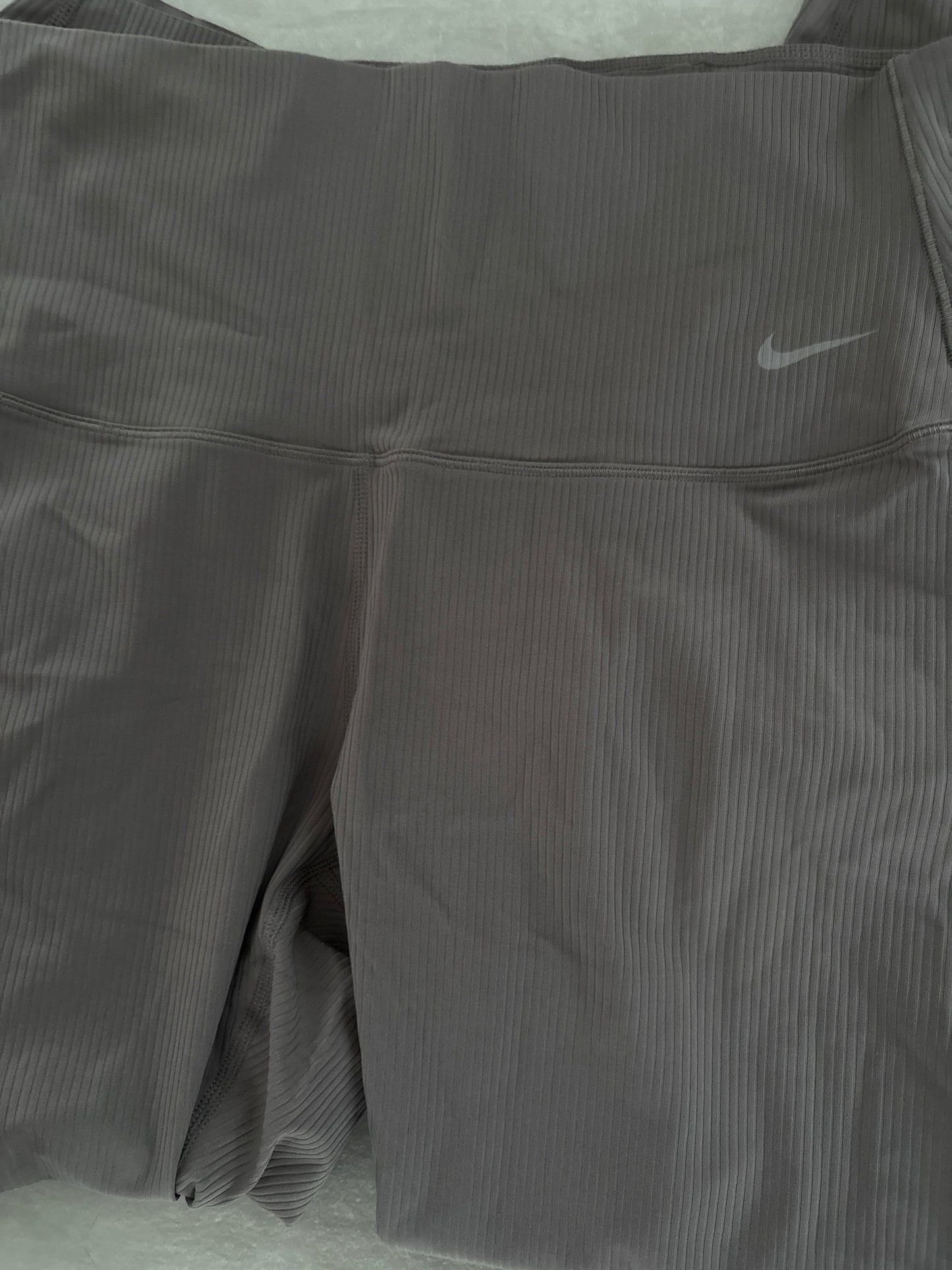 Nike Leggins in schwarz, Größe wählbar