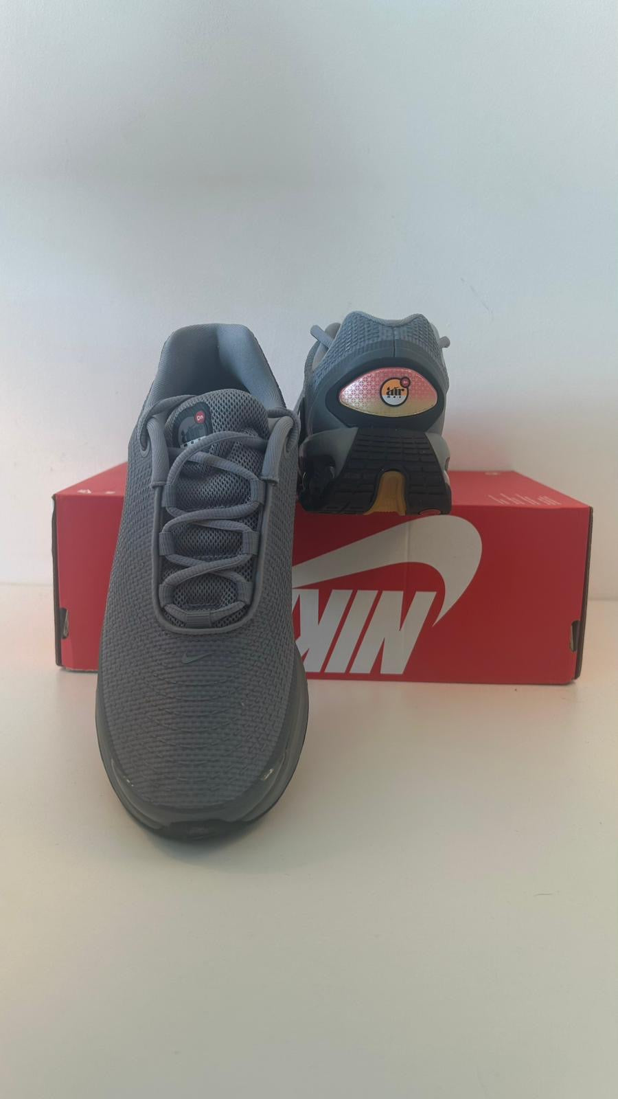 Nike Air Max DN in grau, Gr. 39