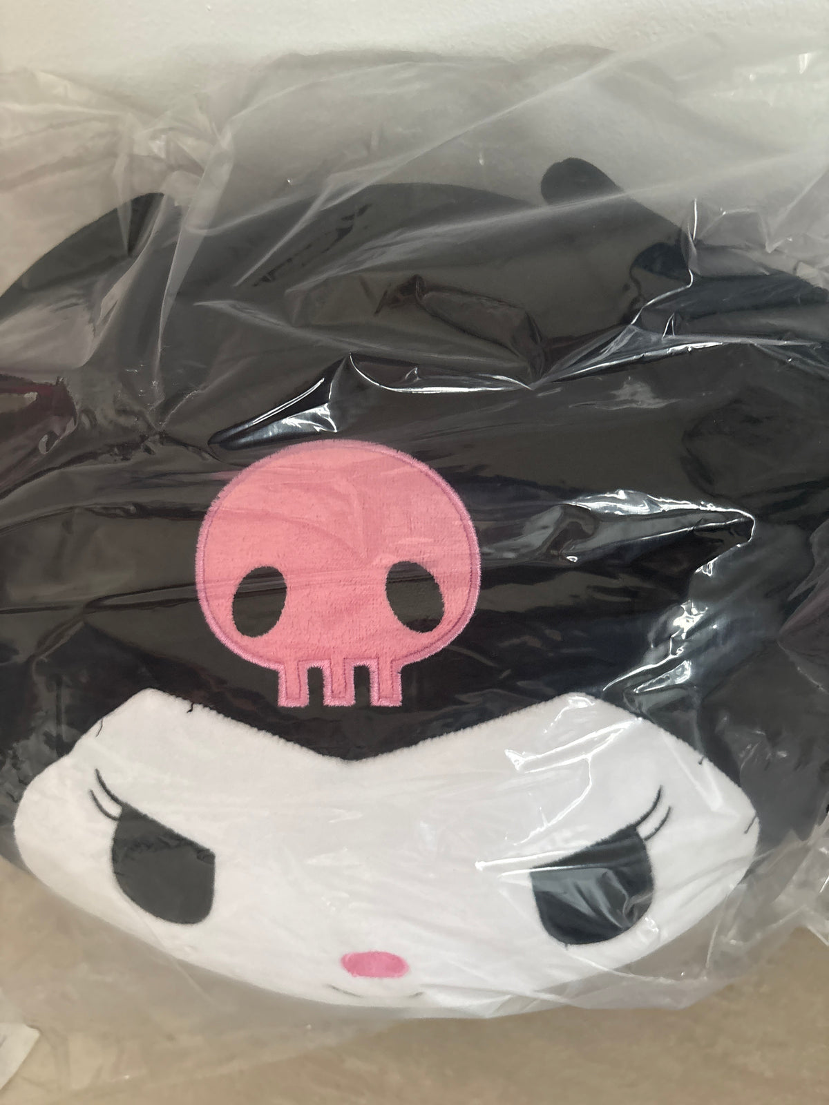 Hello Kitty Kissen groß