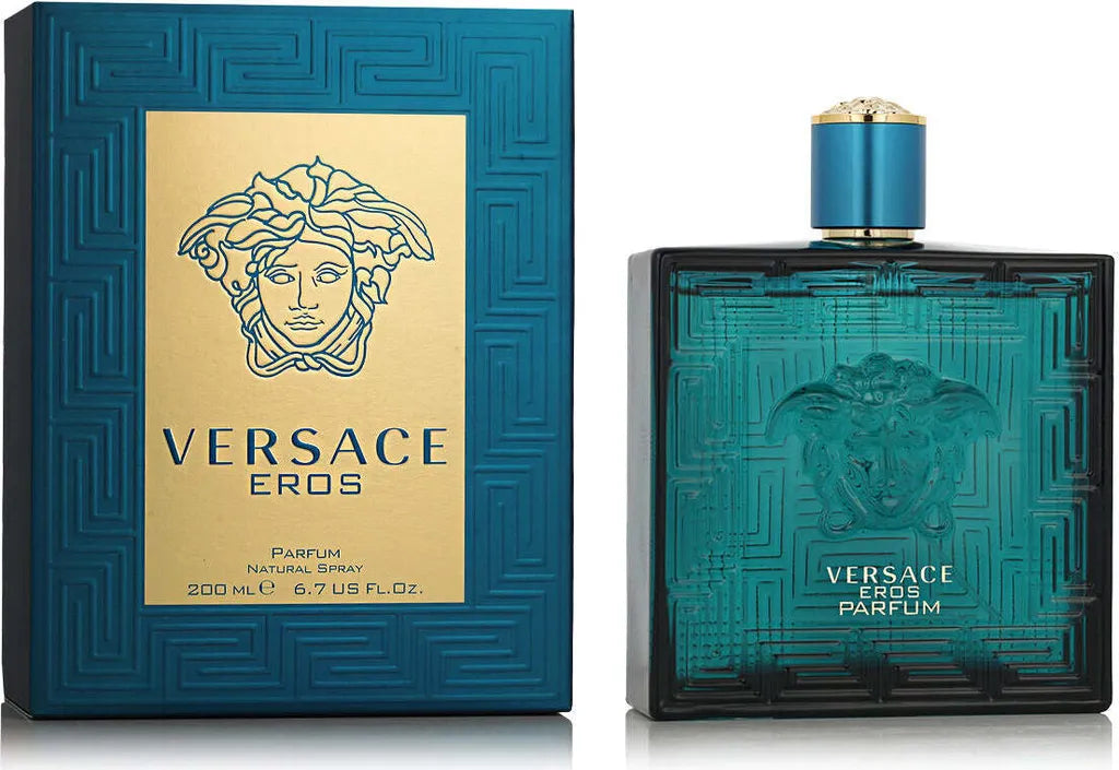 Parfüm "Eros" von Versace