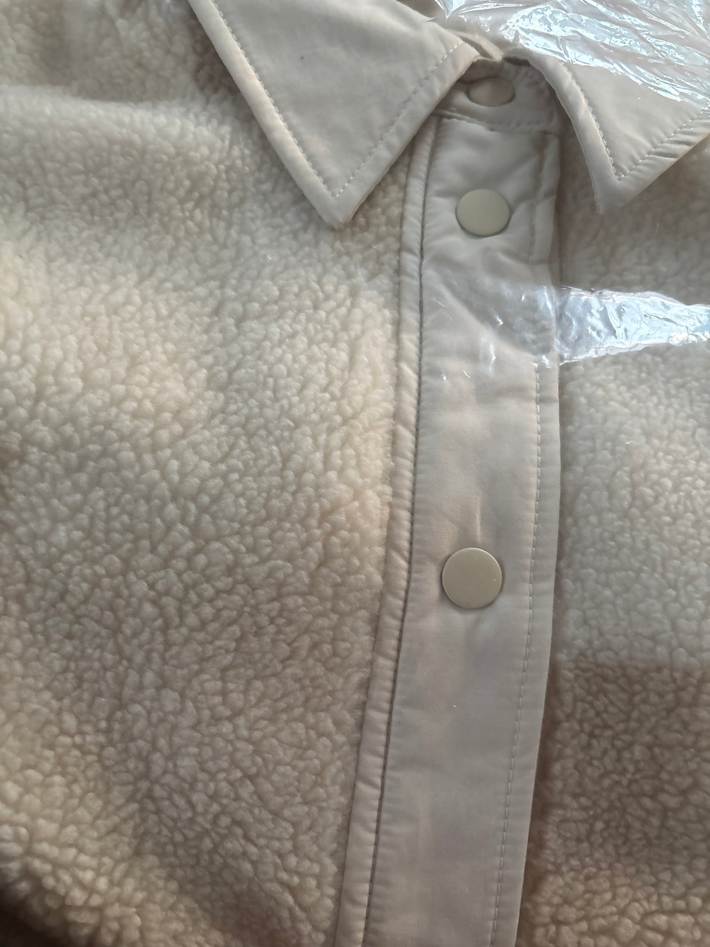 Levi’s Jacke , beige, Größe L