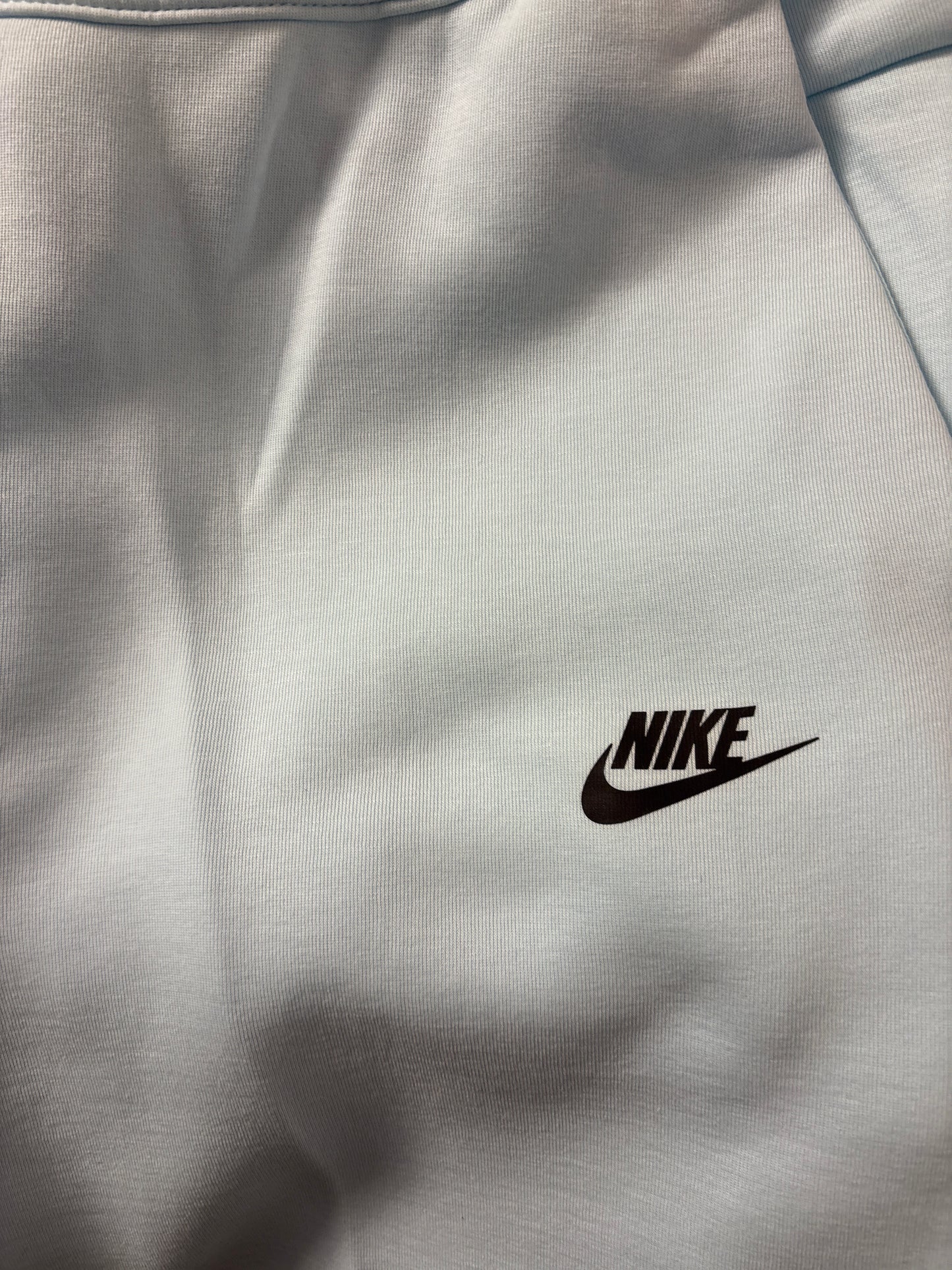 Nike Techhose in hellblau , Größe XL