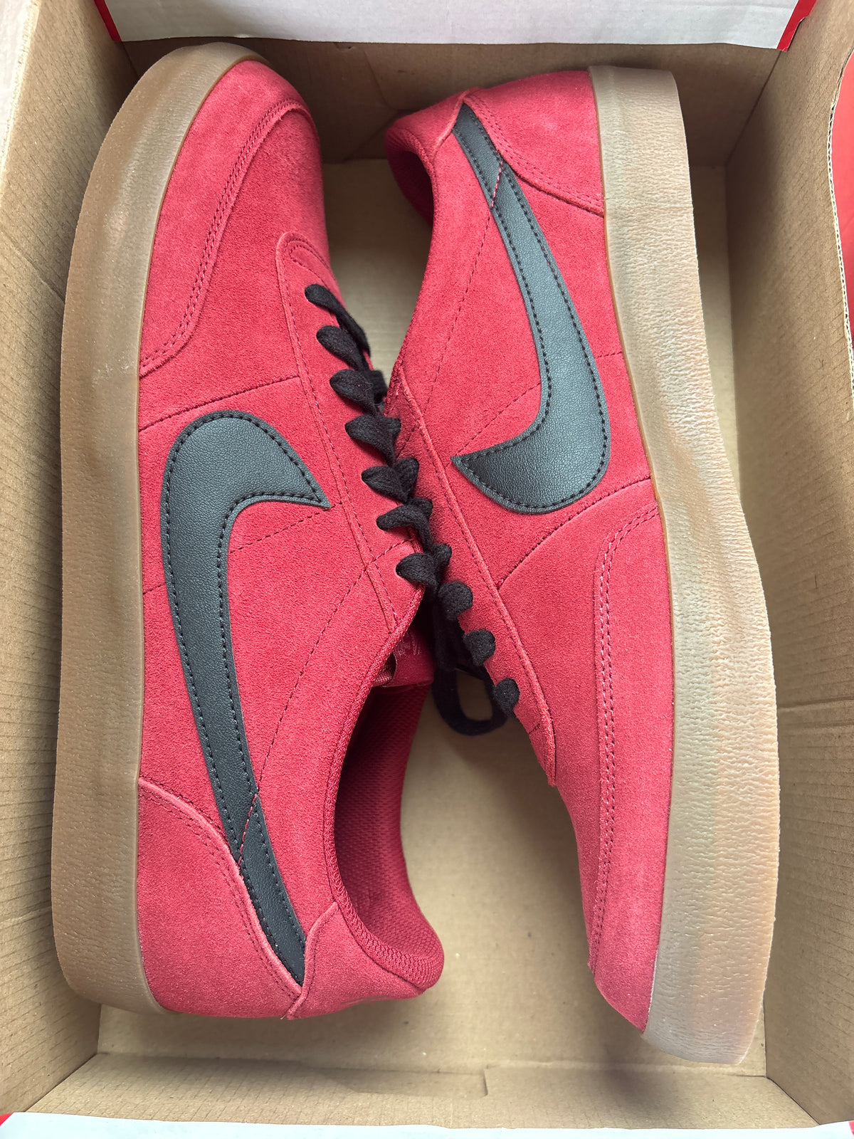 Nike Killshot 2, Größe 47,5