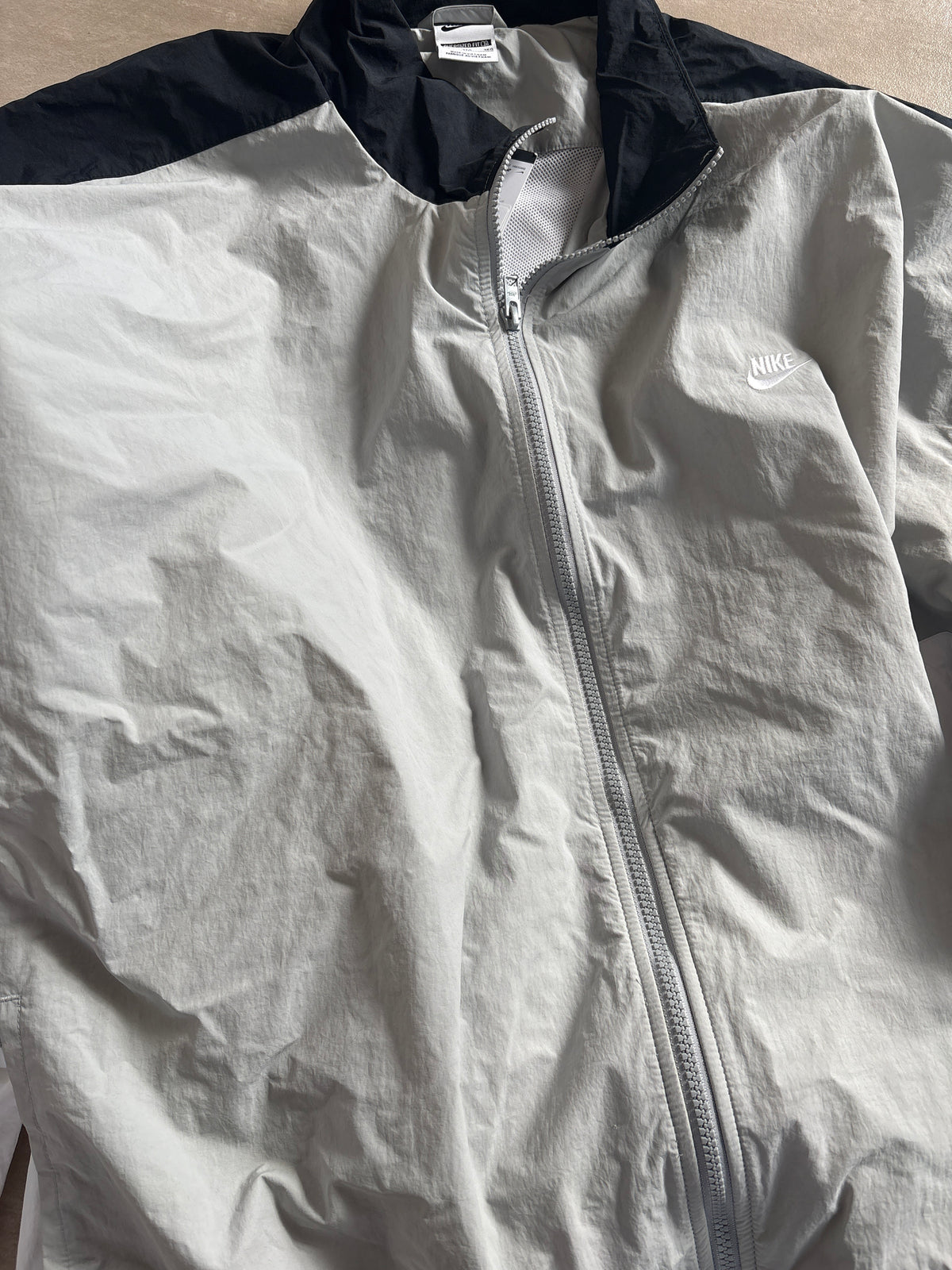 Nike Jacke, Größe 3XL