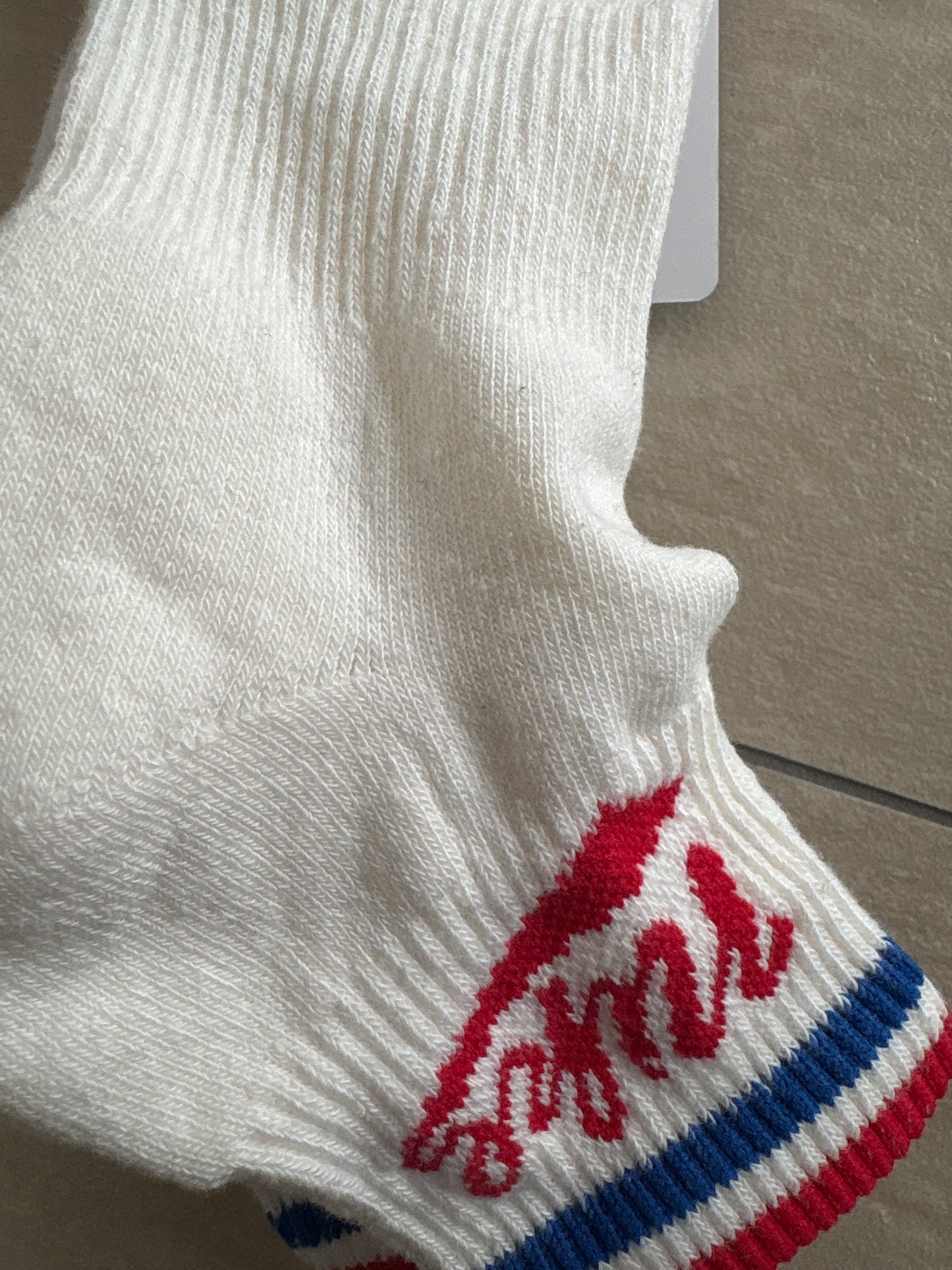 Nike Knöchelhoch Socken, 3er Pack in bunt , Größe wählbar