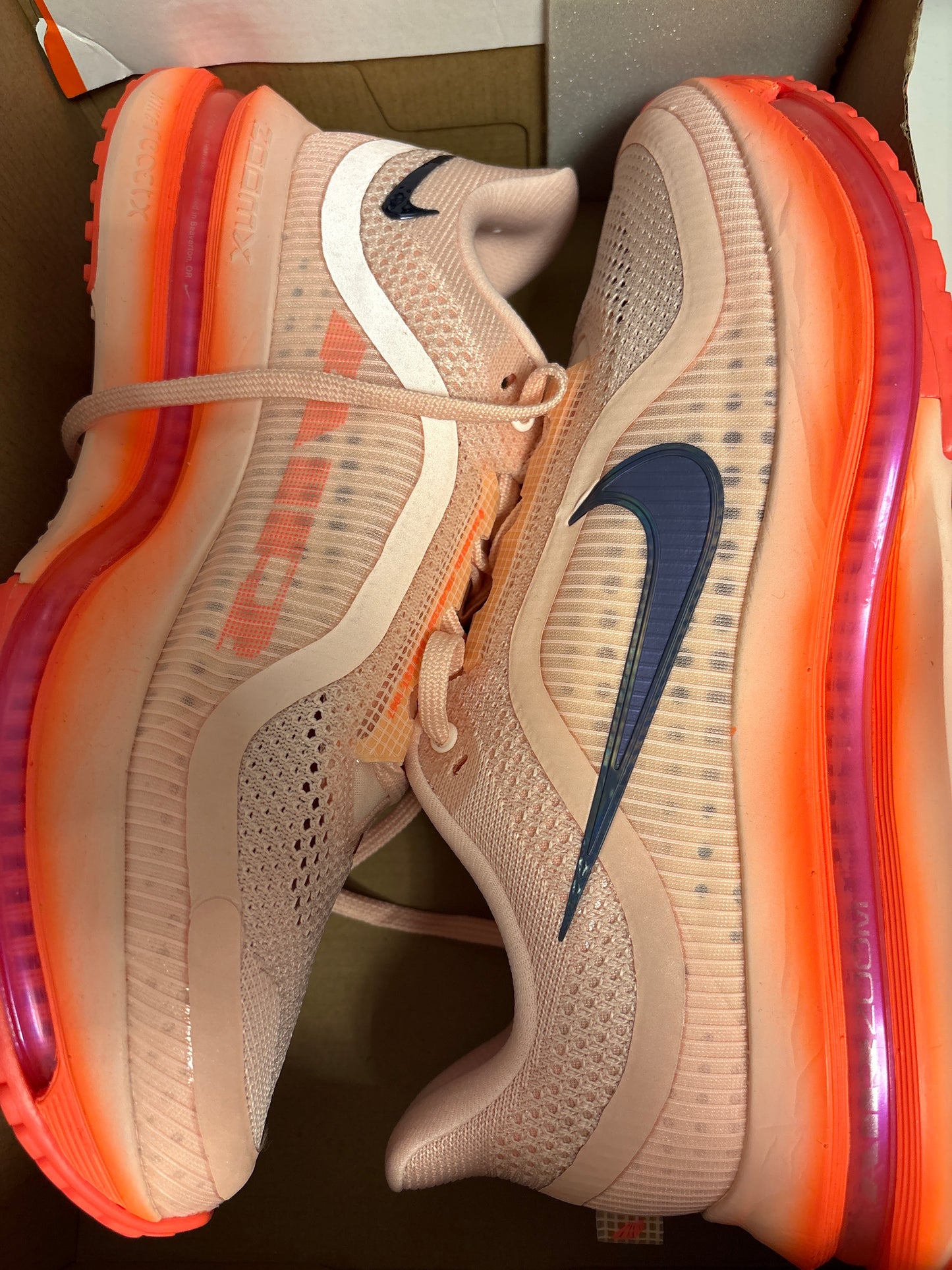 Nike Pegasus Premium, Größe 46