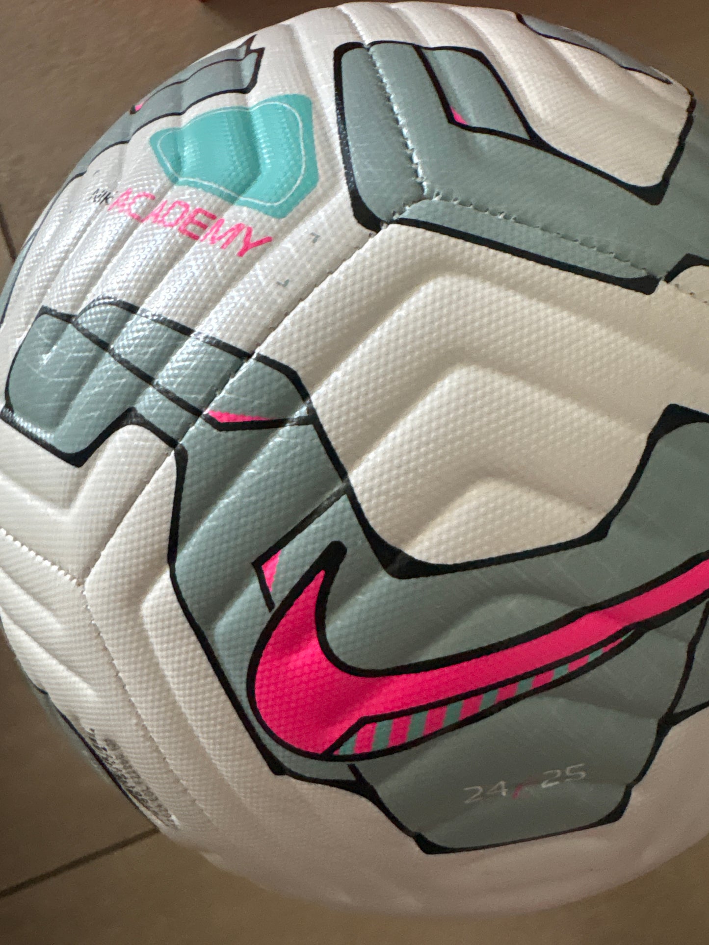 Nike Fußball Aerowsculpt