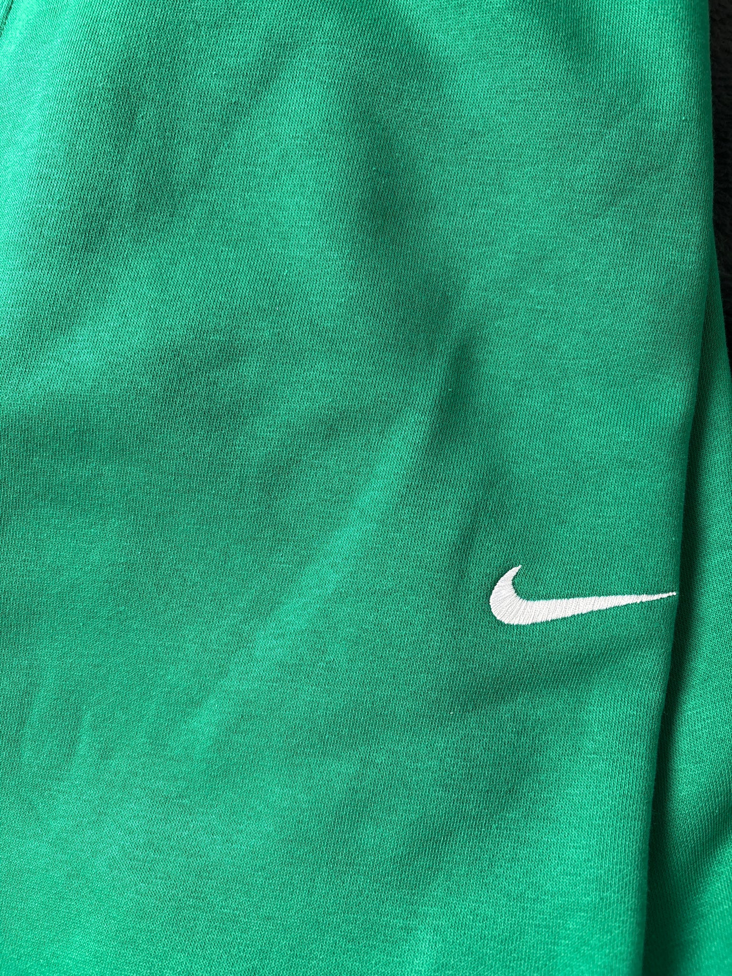 Nike Jogginghose , grün, Größe wählbar