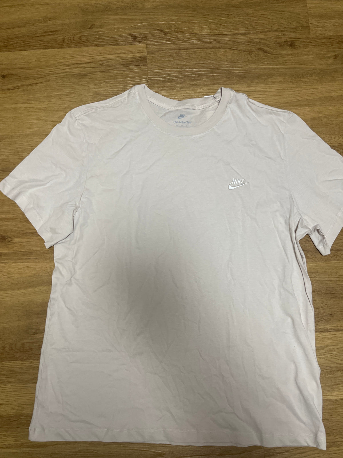 Nike Tshirt, Größe XXL