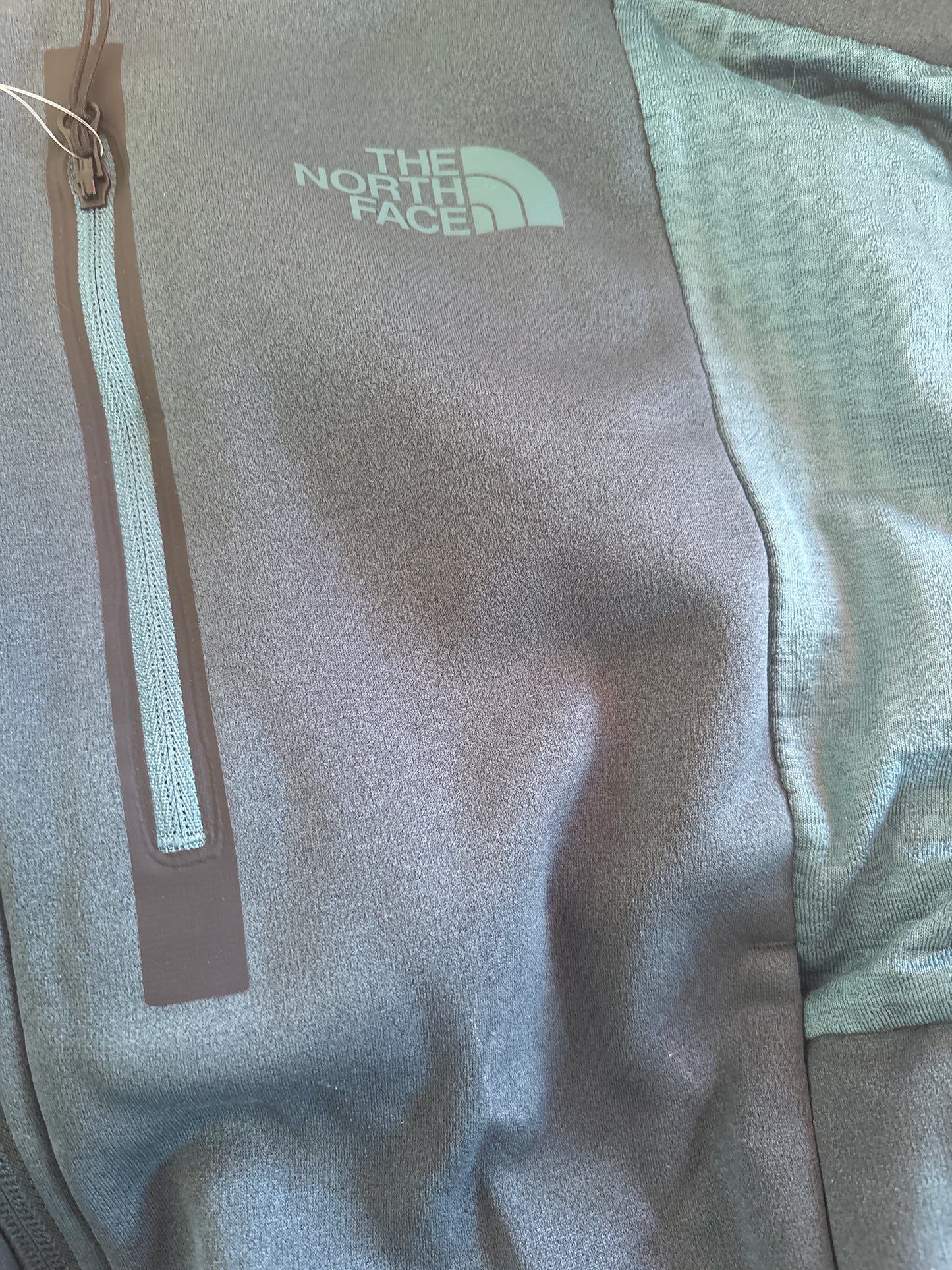 North Face Damen Sport Joggingjacke, Grösse XS