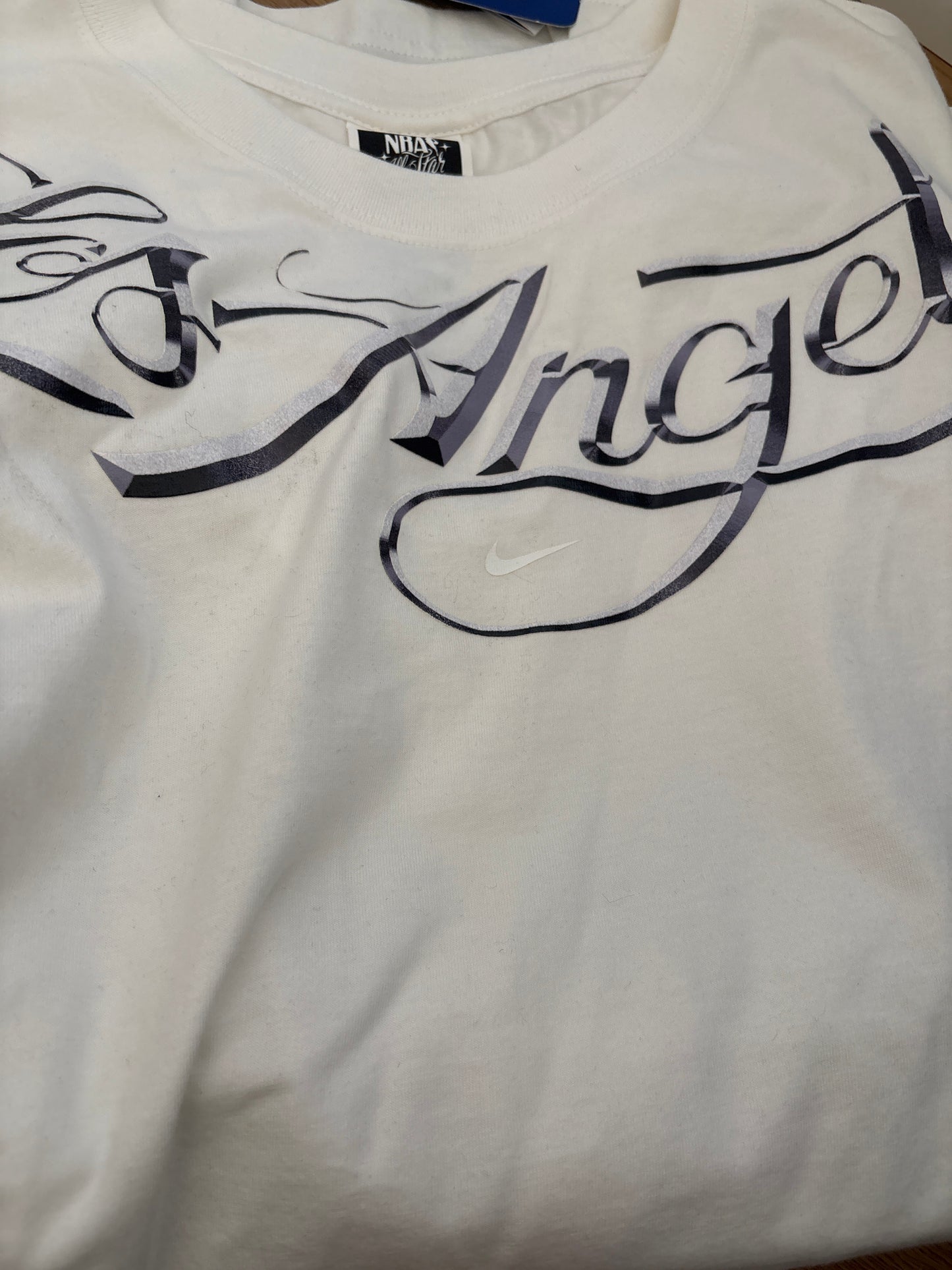 Nike NBA All Star Shirt, Größe XXXL