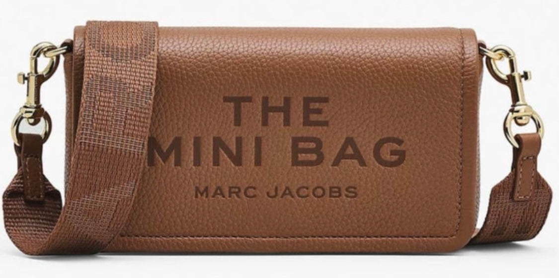 Marc Jacobs Mini Bag Tasche, Farbe wählbar