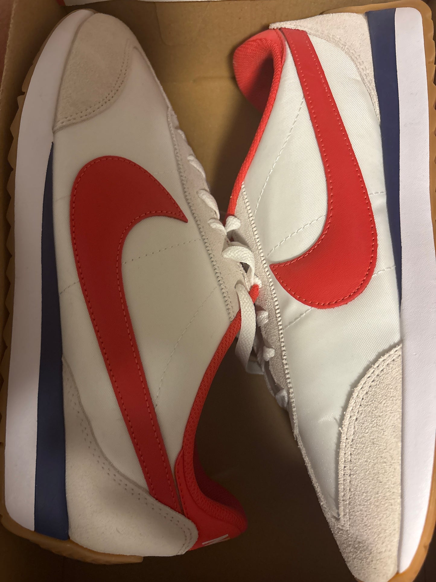 Nike Pacific, Größe 42,5