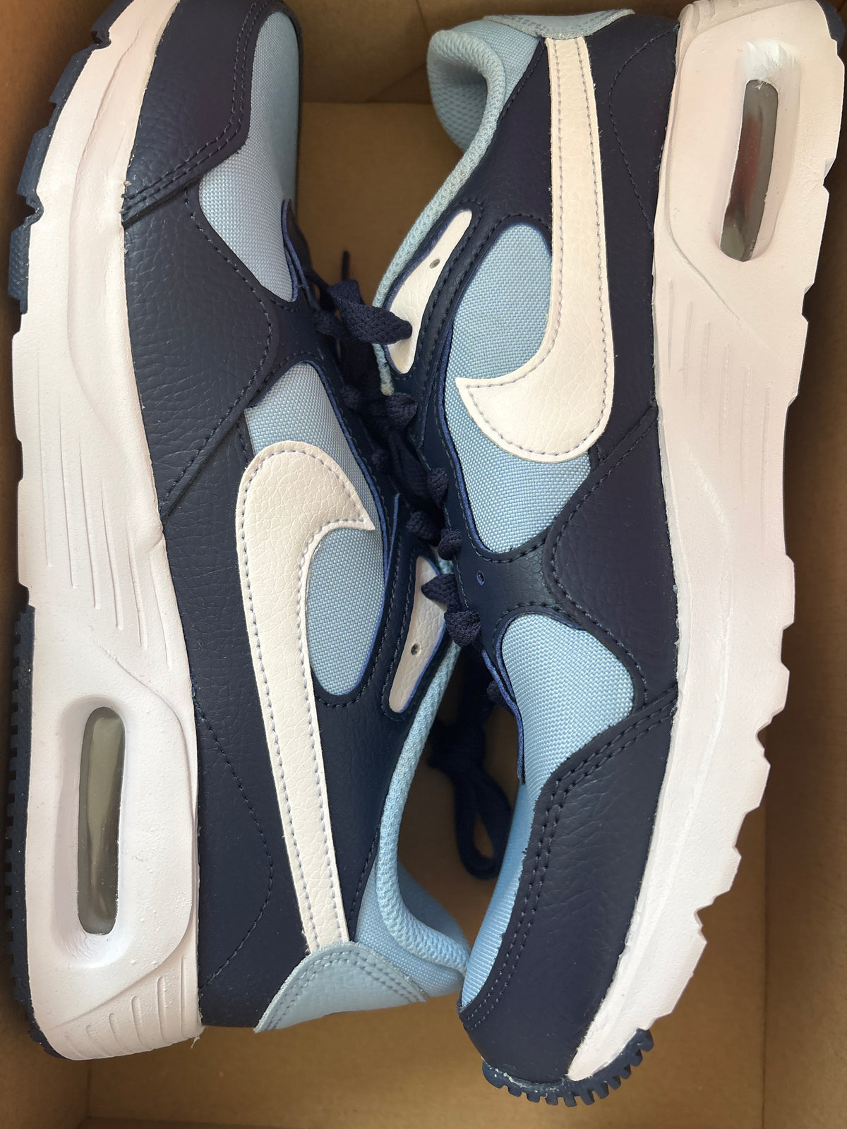 Nike Airmax SC, Größe 40,5