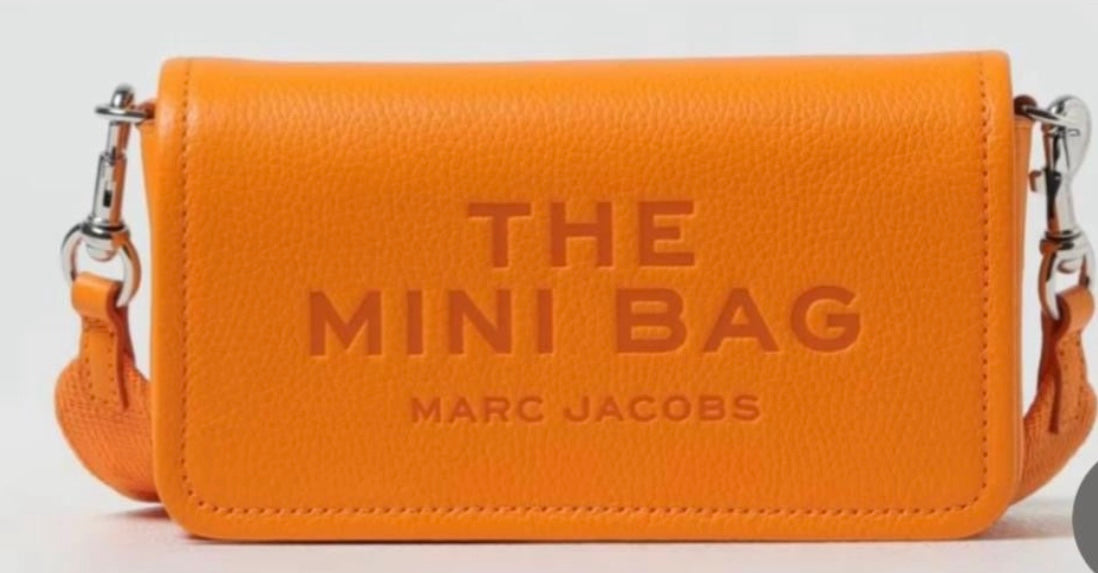 Marc Jacobs Mini Bag Tasche, Farbe wählbar