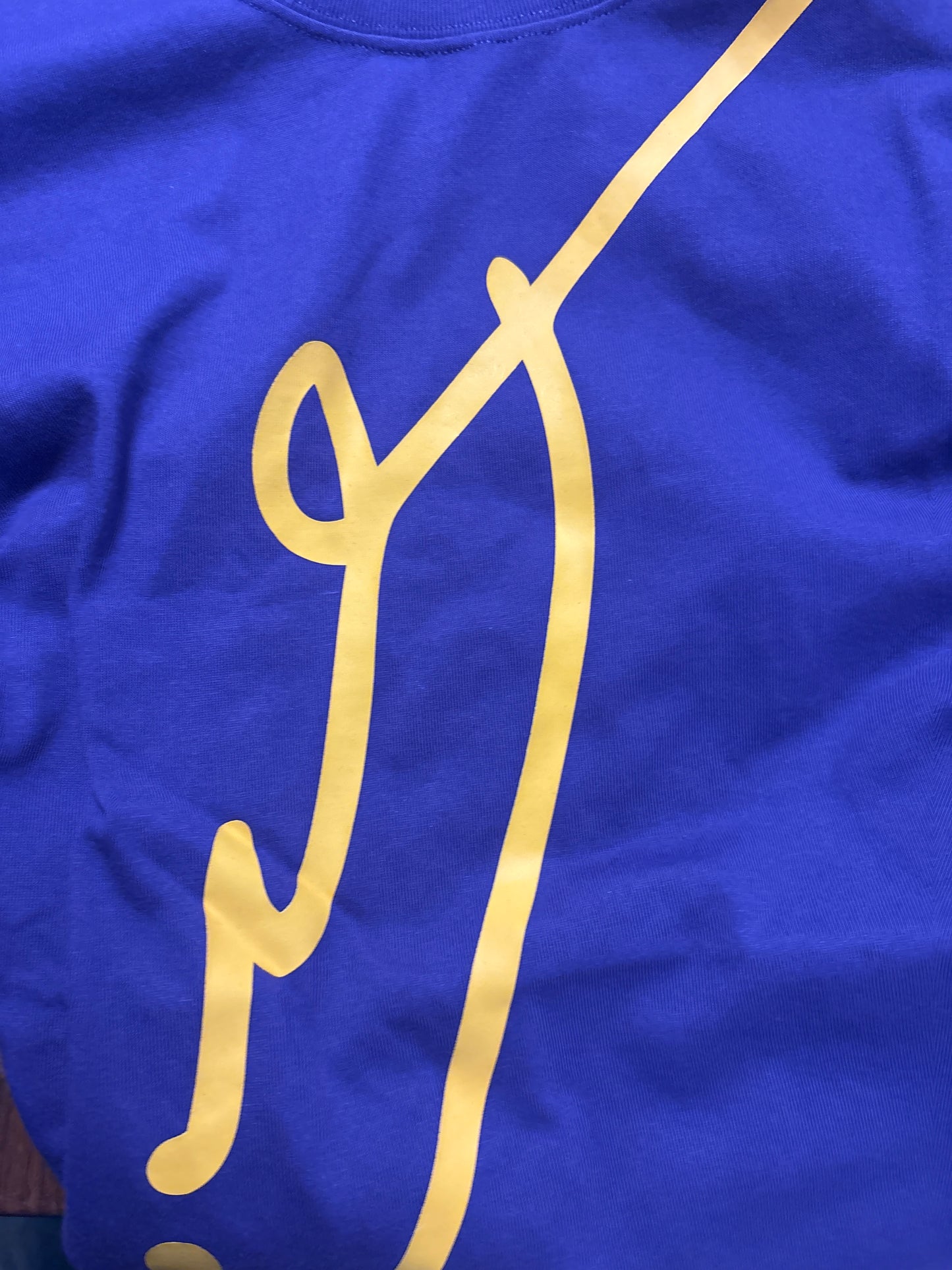 Nike Kobe Shirt , lila, Größe M