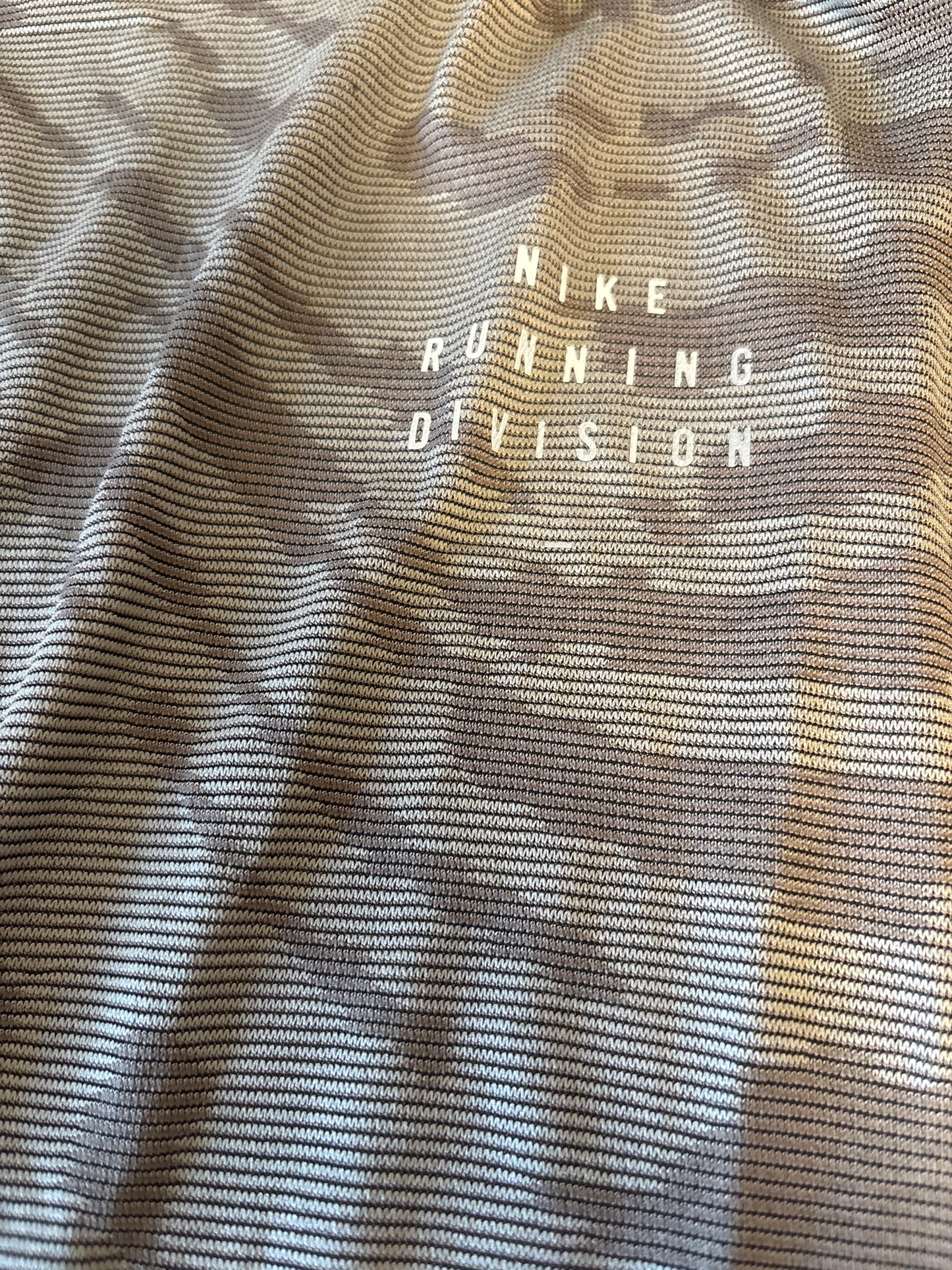 Nike Trainingsshirt , Grösse L