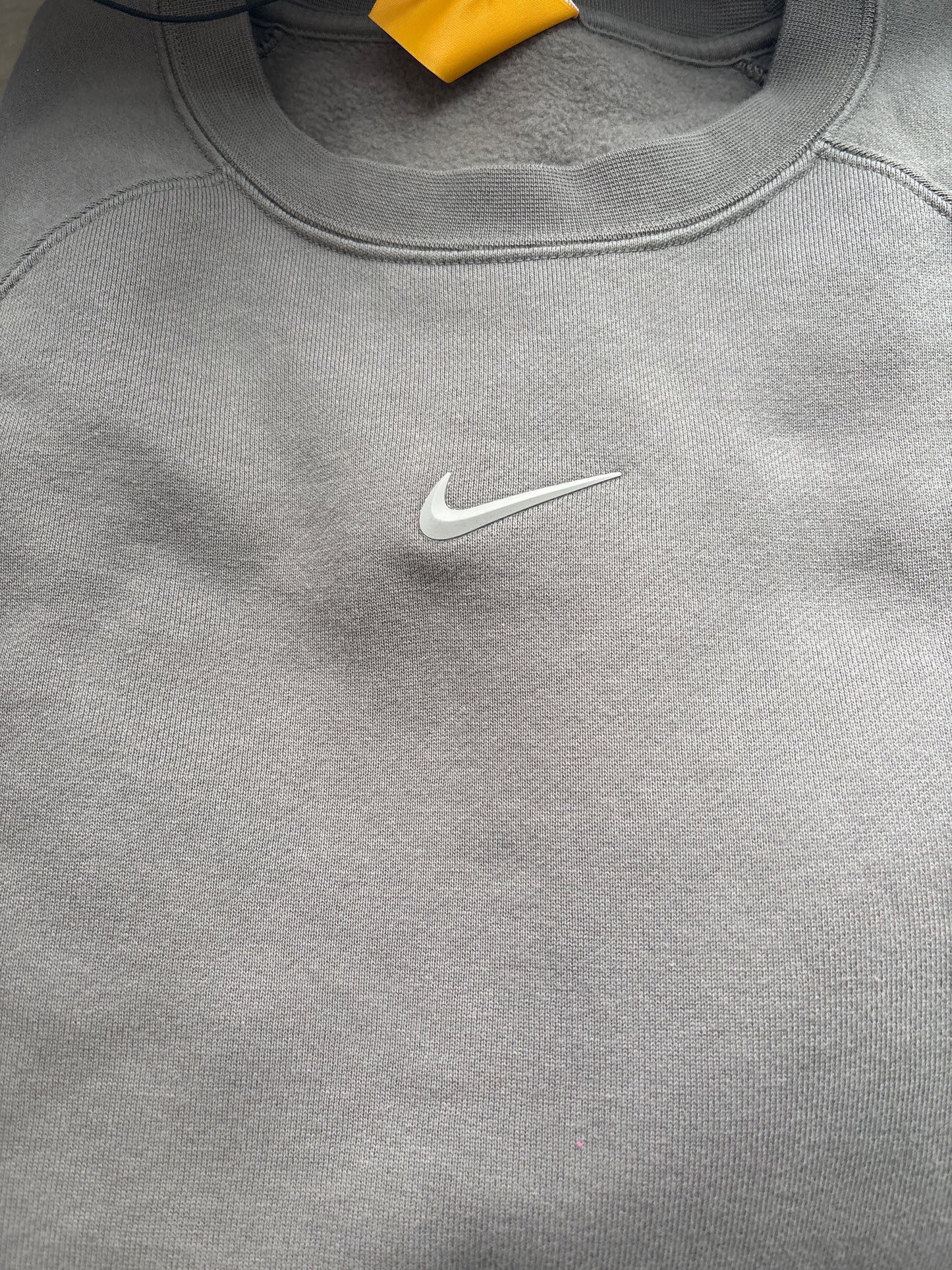 Nike Nocta Pulli Größe wählbar in beige/braun