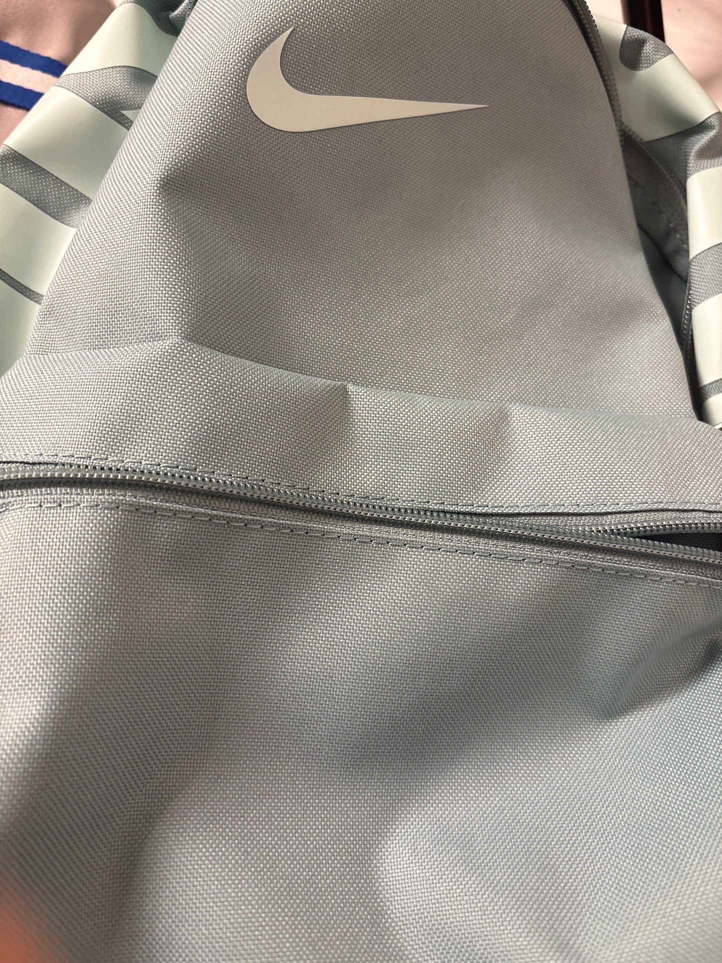 Nike Rucksack Türkis