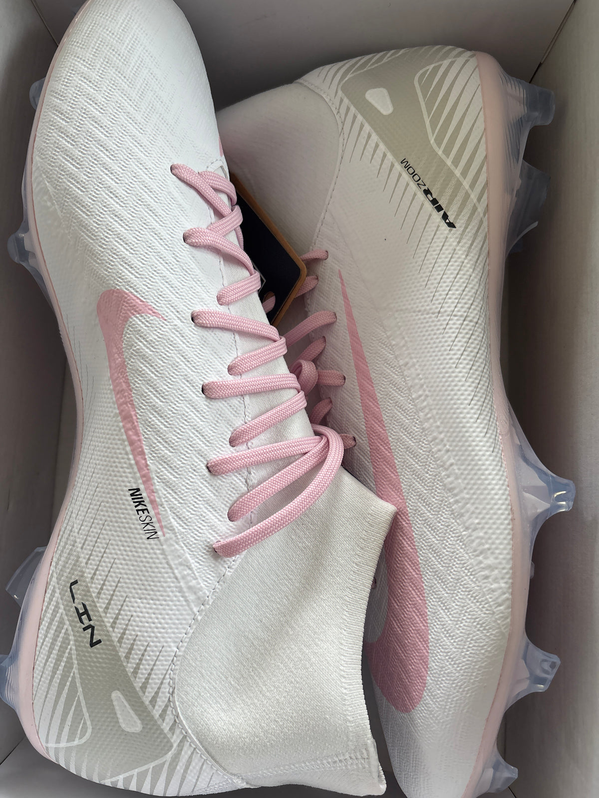 Nike Superfly 10 Club FG/MG Größe wählbar