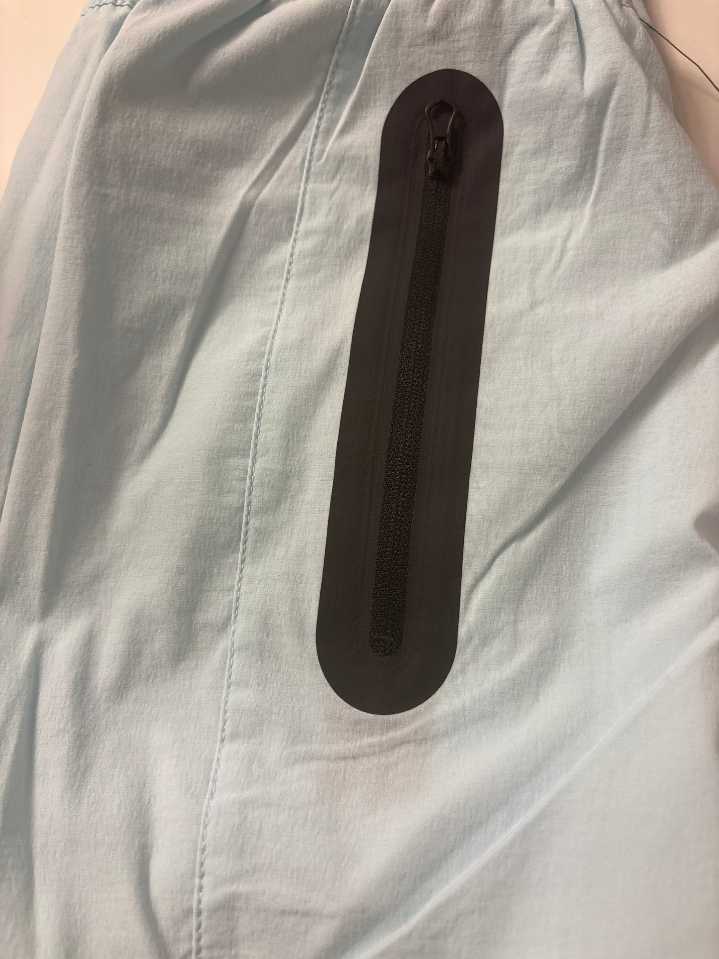 Nike Windhose, hellblau , Größe Kinder L