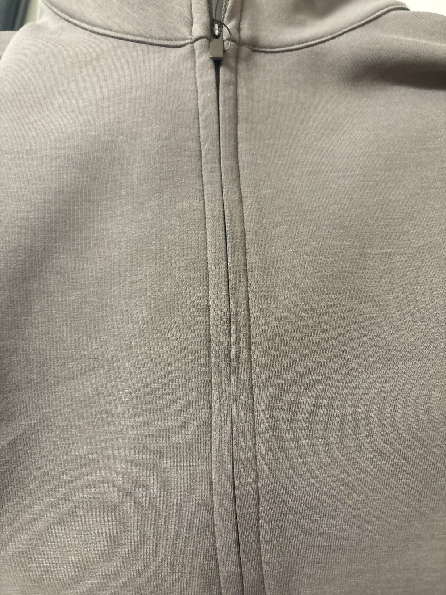 Nike Jordan 24/7 Zipper, Größe wählbar in braun