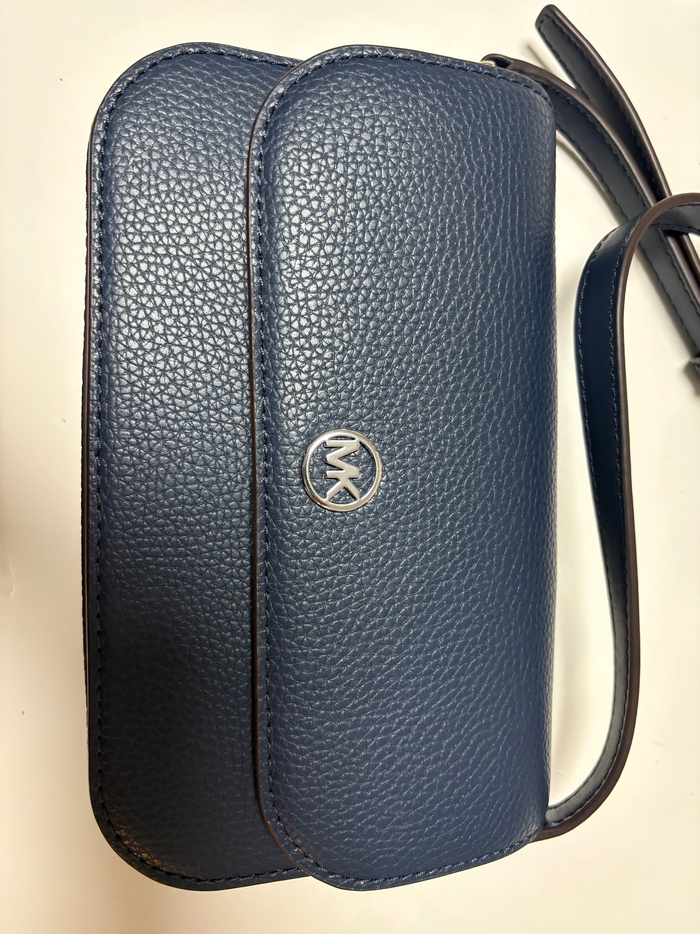 Michael Kors Umhängetasche in dunkelblau