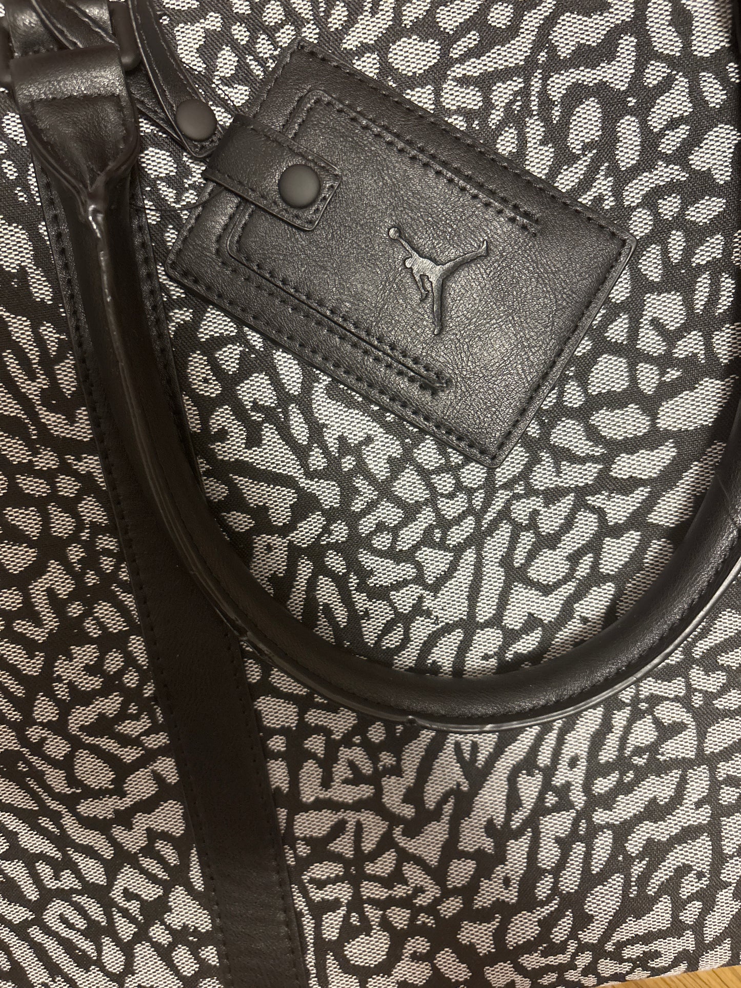 Nike Jordan Reisetasche