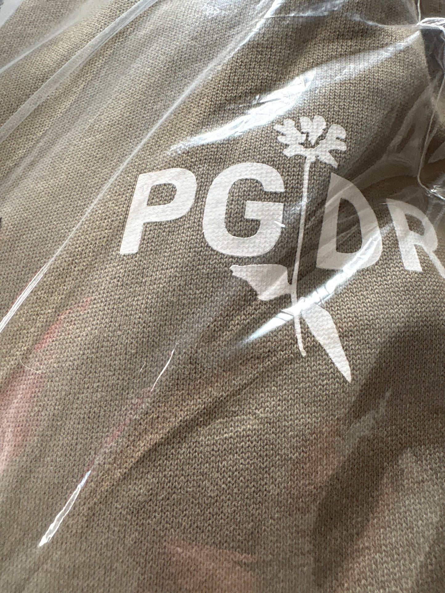 Pegador Hoodie, Größe M