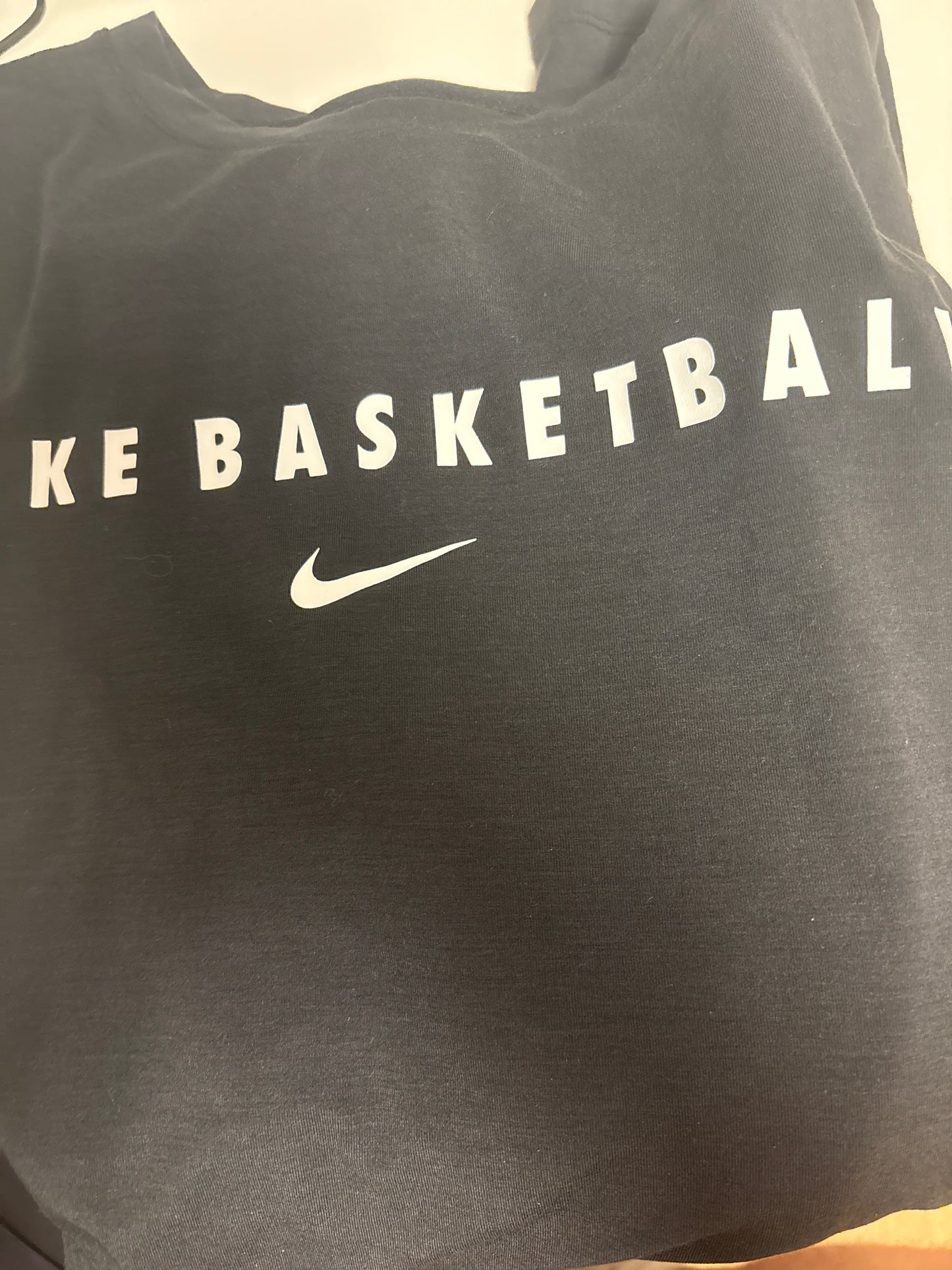 Nike Frauen Langarmshirt, Größe wählbar in schwarz