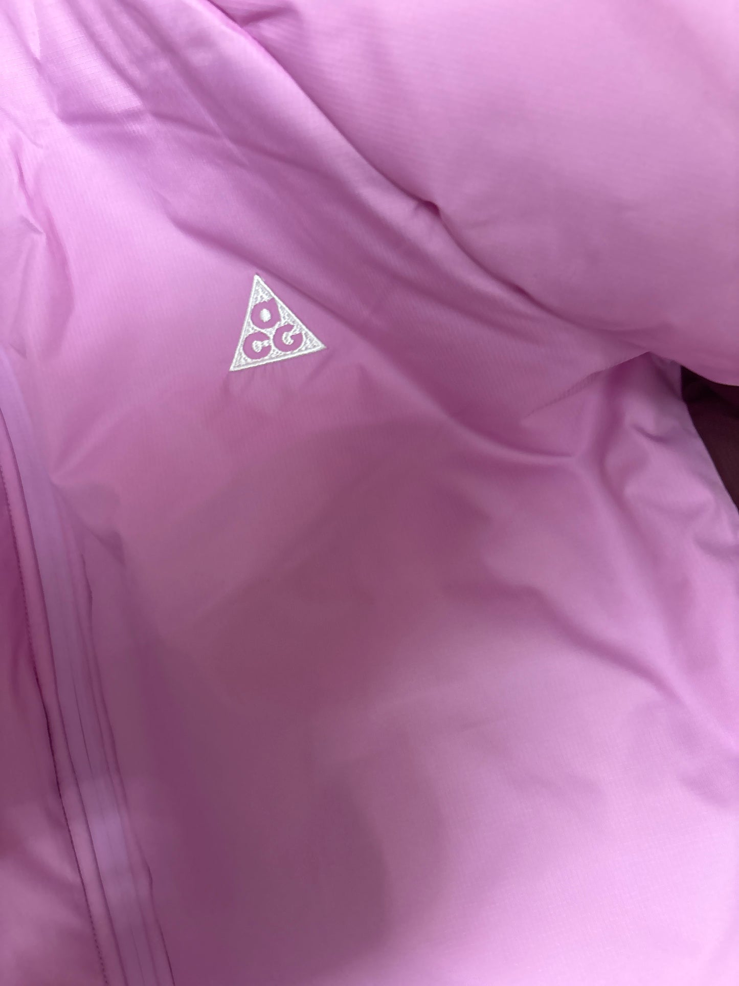 Nike Jacke, ACG, Damen rosa , Größe wählbar