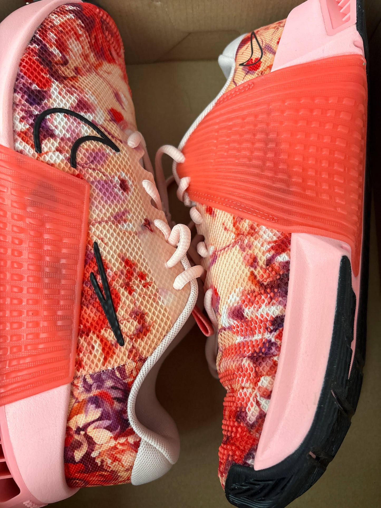 Nike Metcon 9, Größe wählbar in Muster