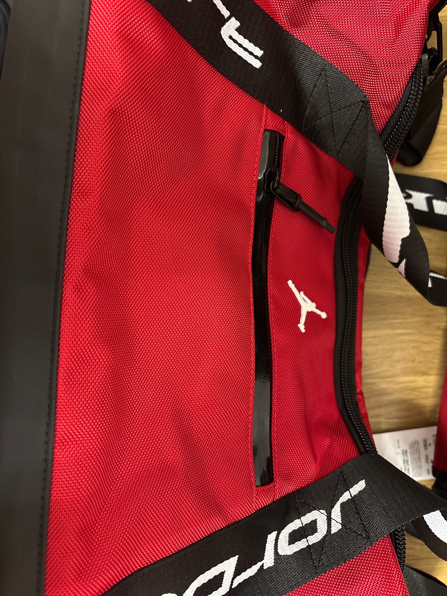 Nike Sporttasche Jordan