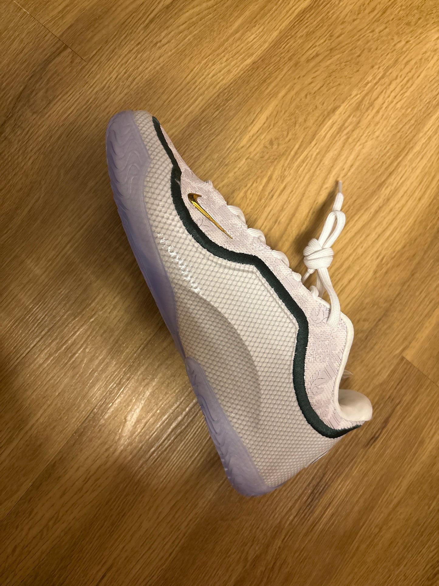 LeBron XXII, Größe wählbar