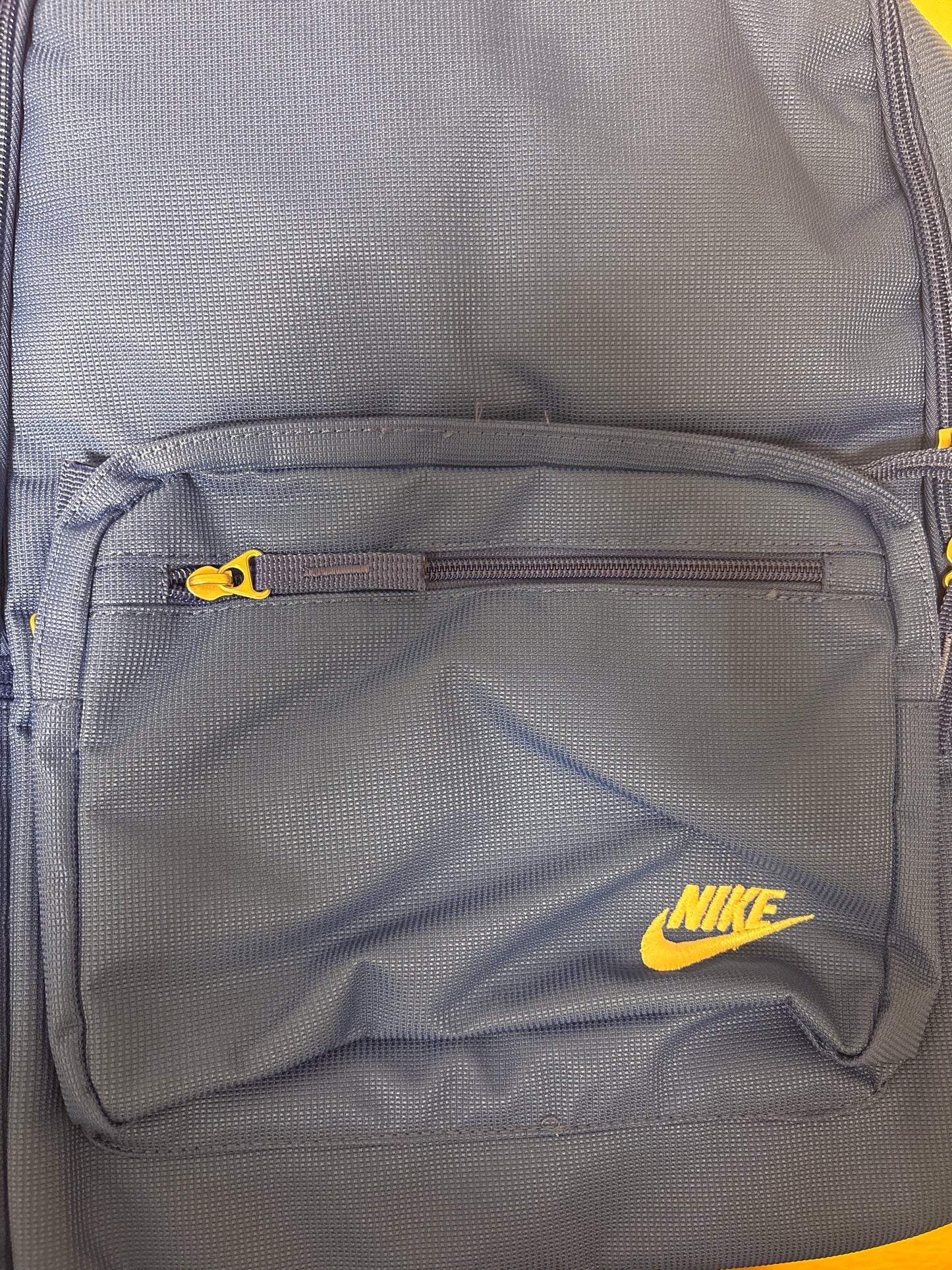 Nike Rucksack royalblau