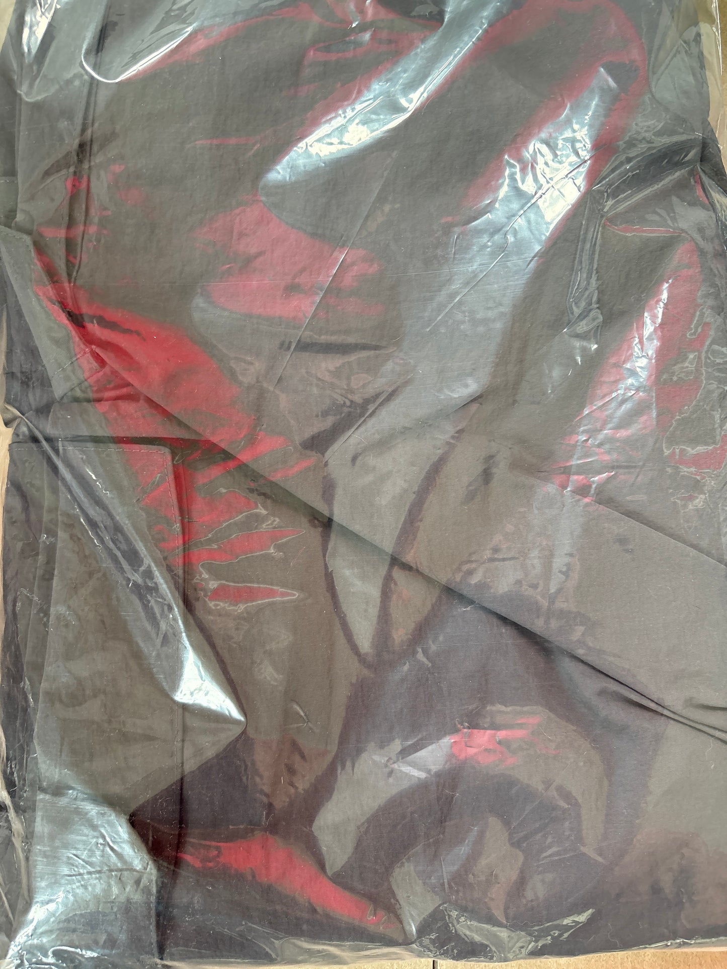 Karl Kani Hose, Größe wählbar in schwarz